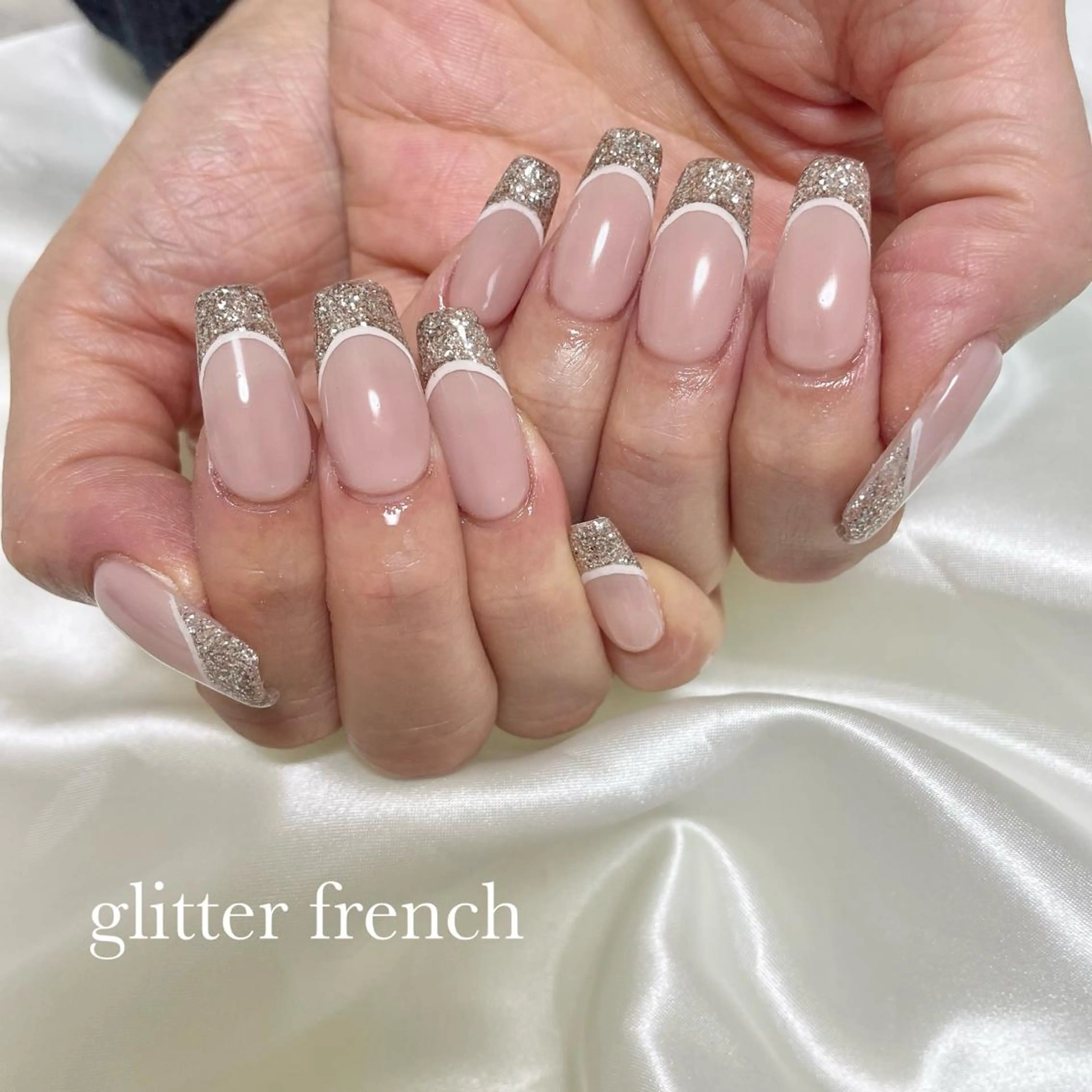 ネイル if nailのネイルデザイン