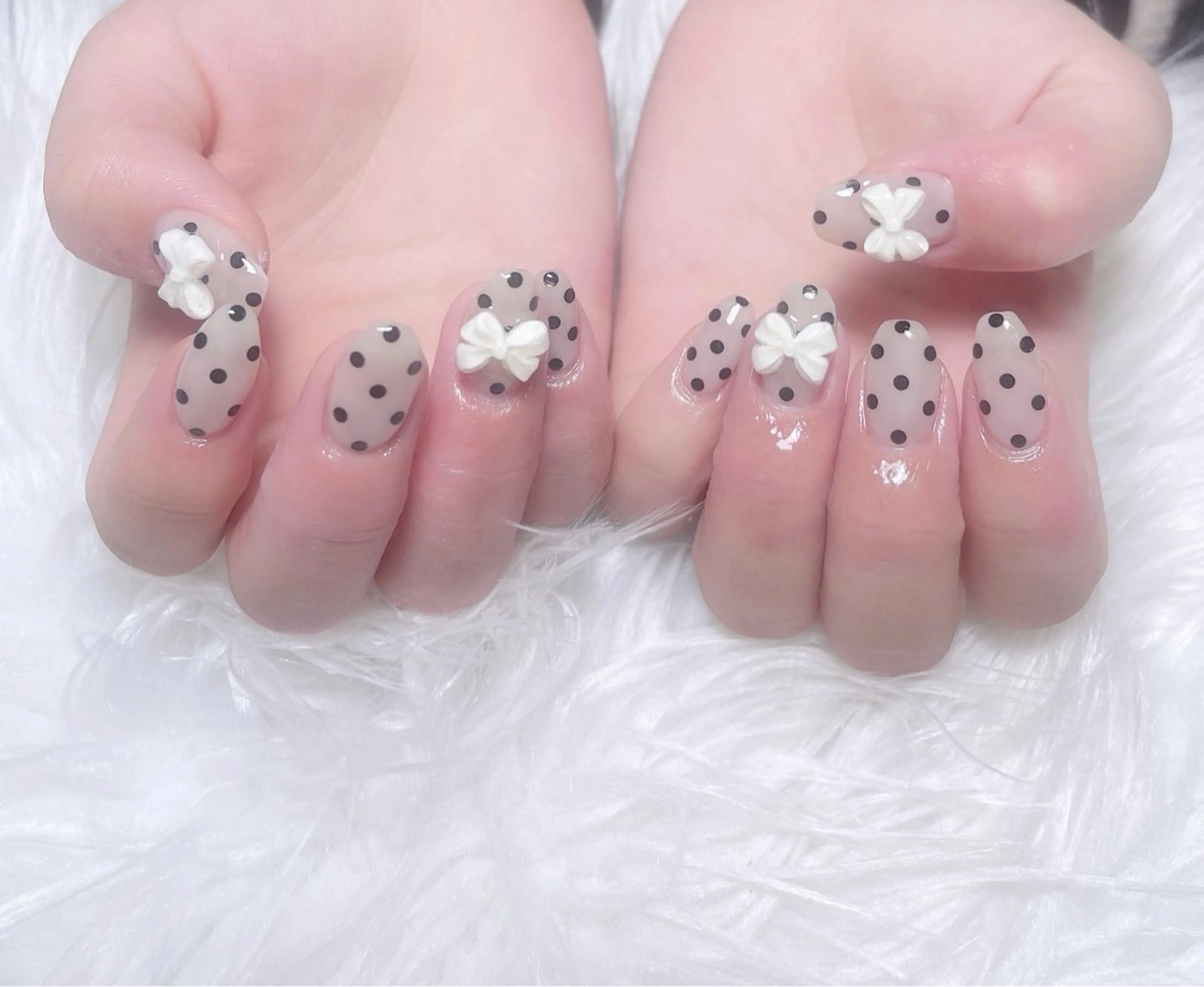 ネイル hairsalon556所属・hairsalon 556のマツエク・マツパデザイン