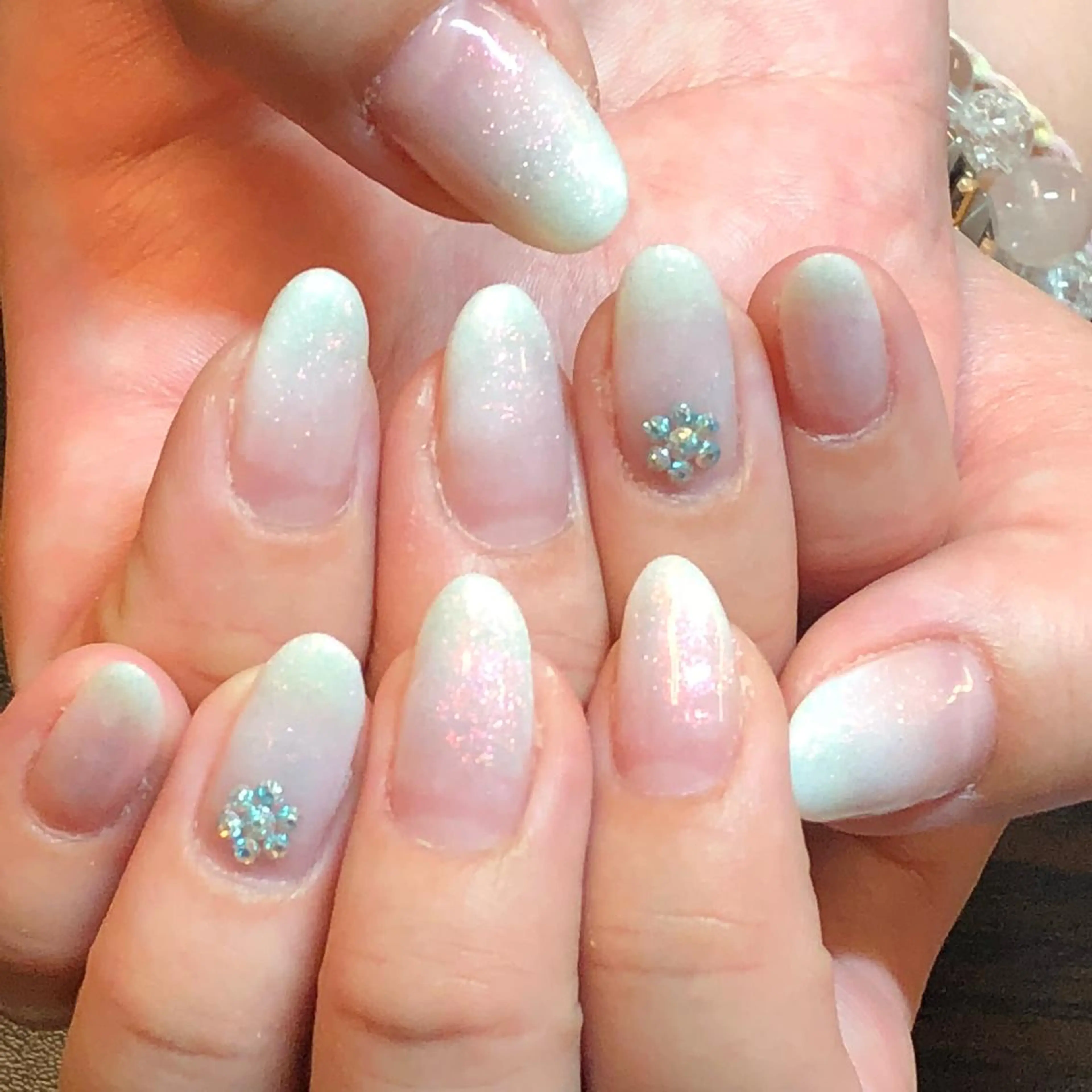 ネイル KIREIE NAILSのネイルデザイン