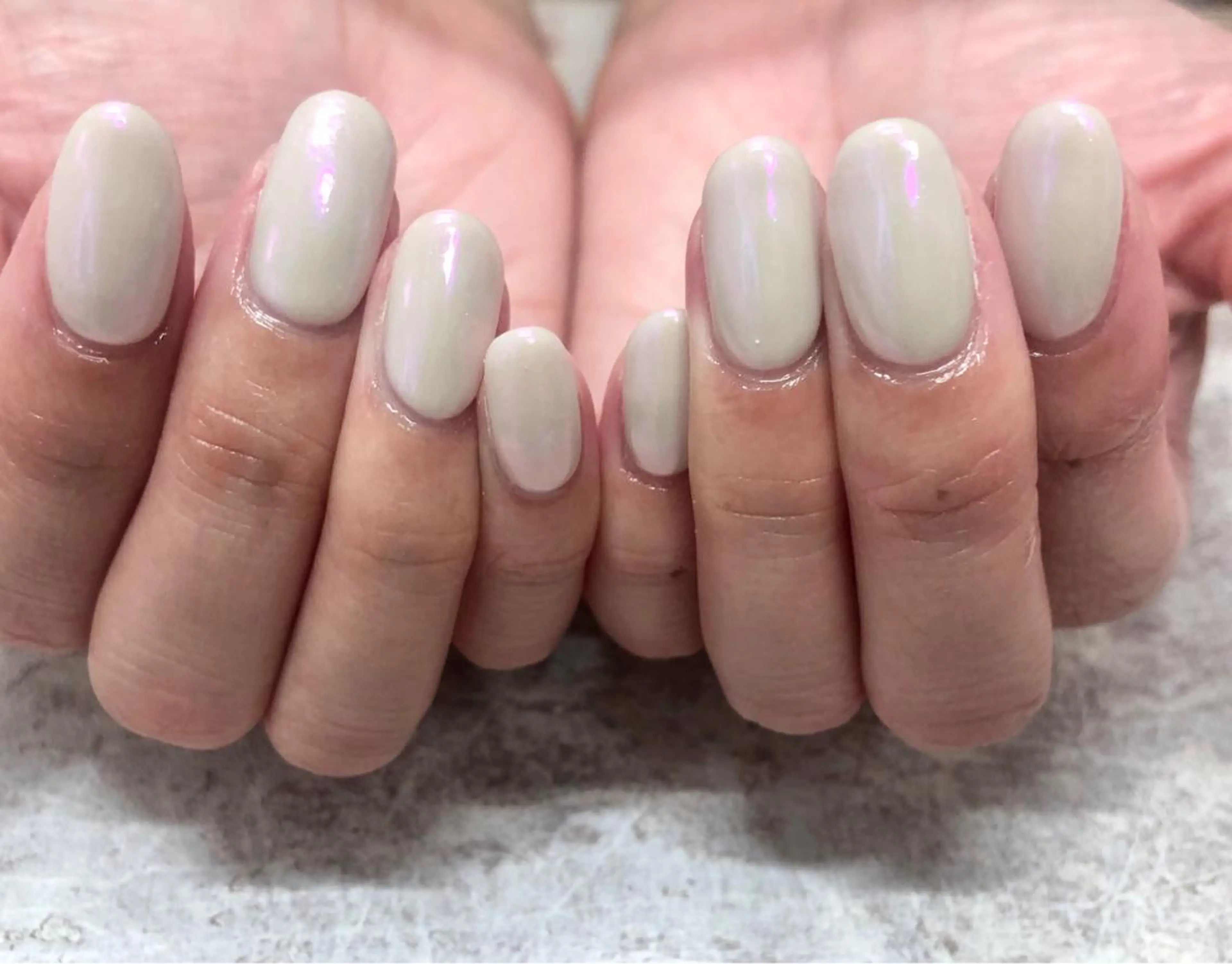 ネイル ハンドネイル mogunail &blowのネイルデザイン