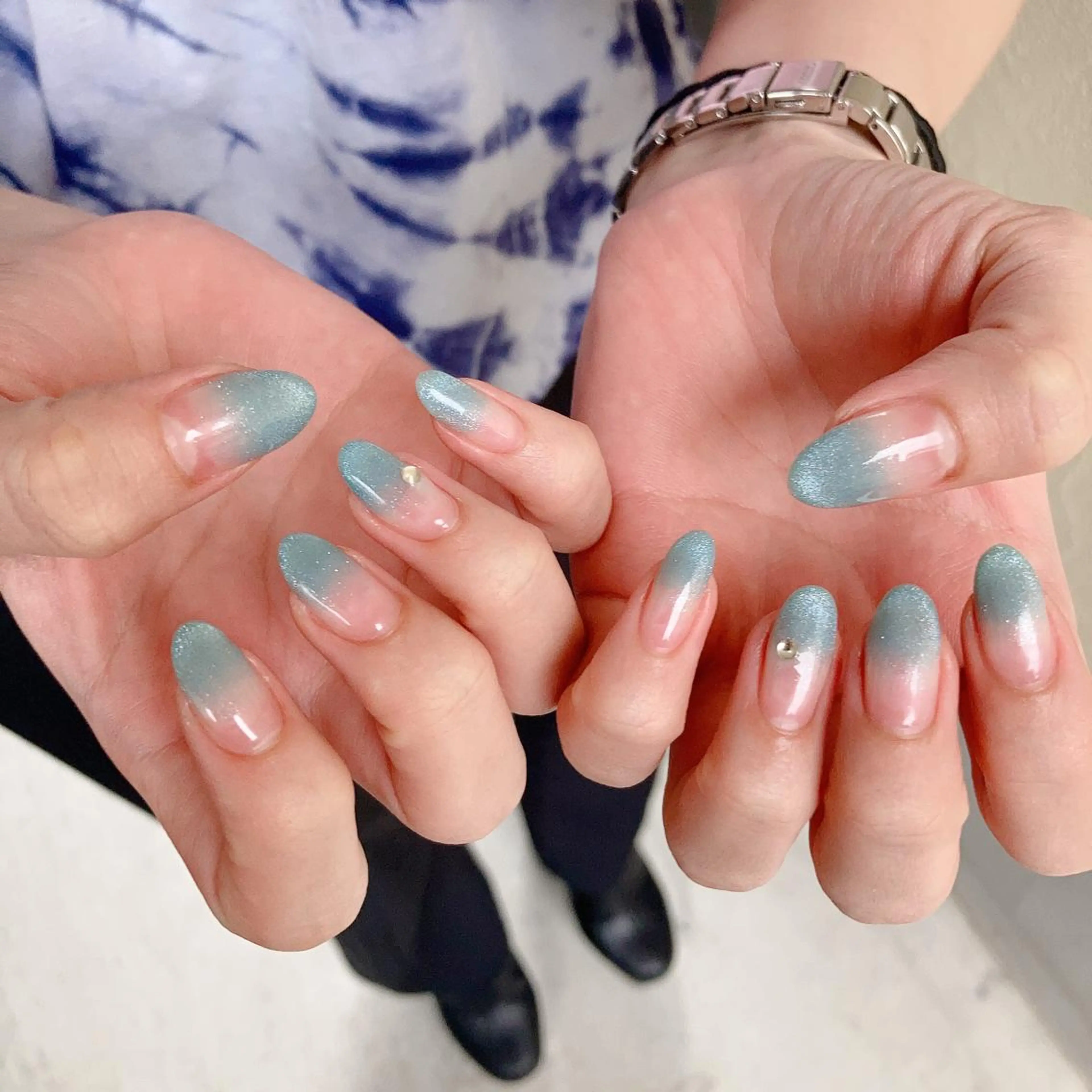 ネイル kanaoa nailのネイルデザイン