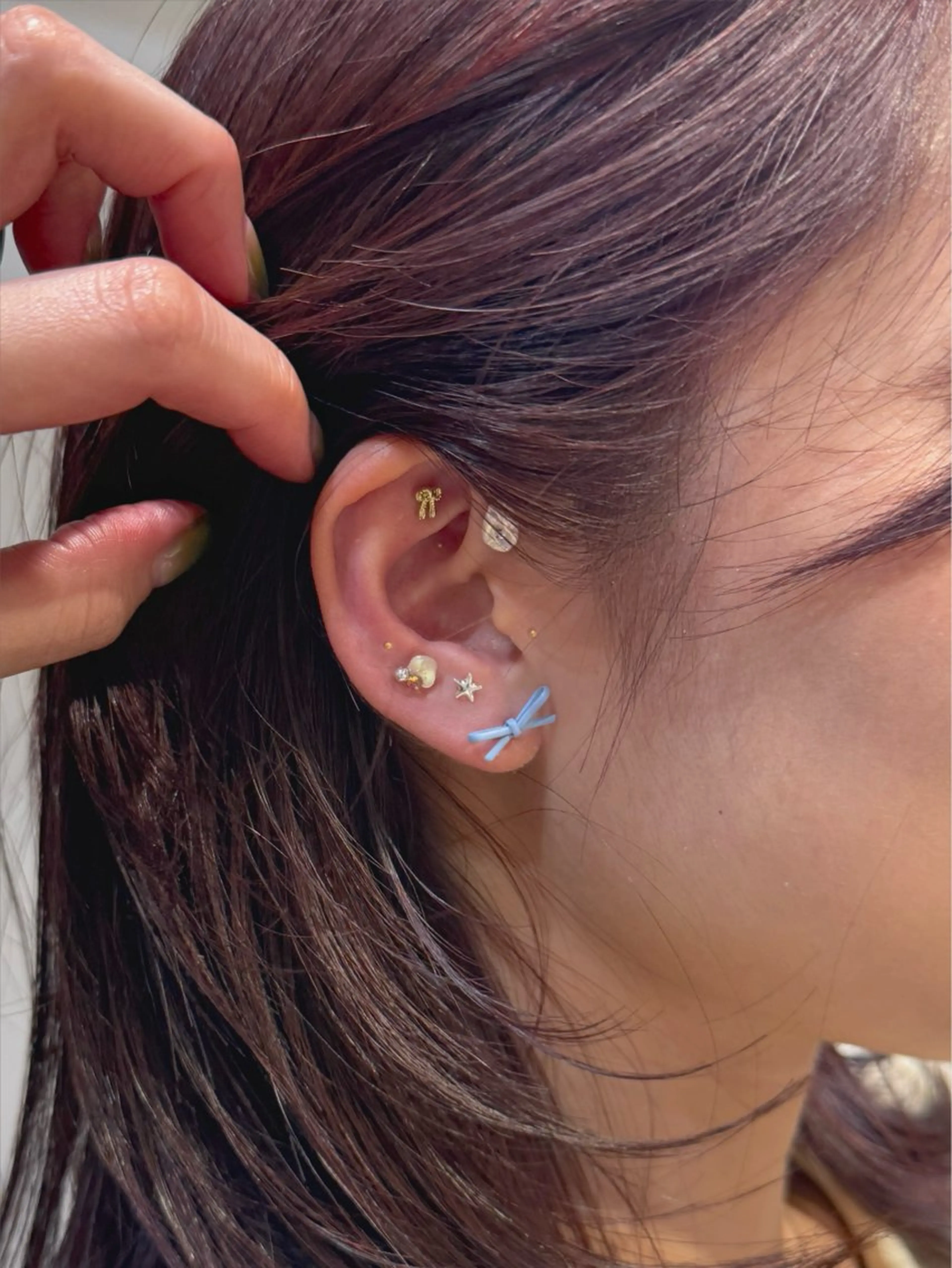 Dxxxx III所属・似合う髪型が 分からない方へのヘアスタイル