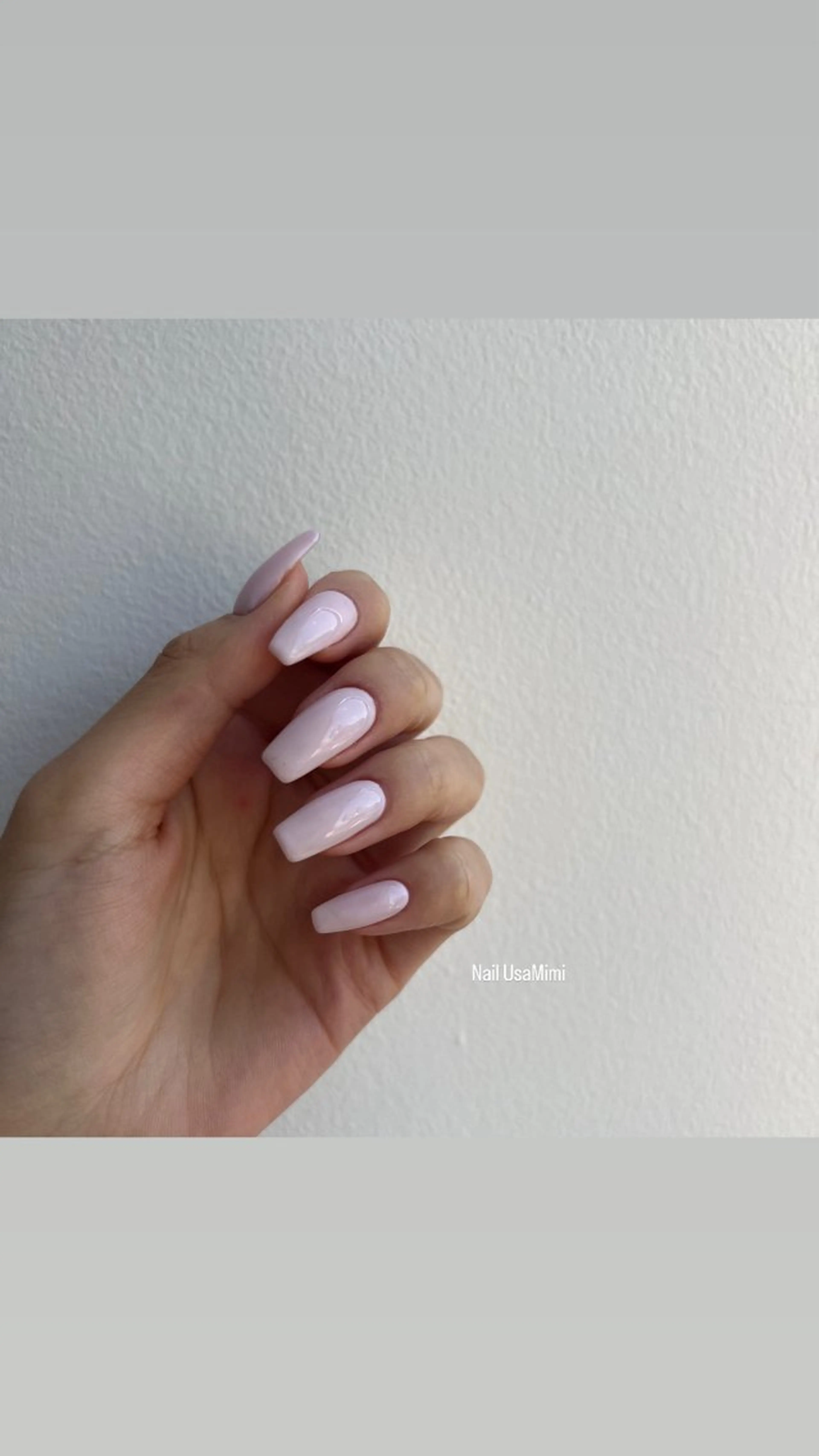 ネイル ジェルネイル マグネットネイル 持ち込み ワンカラーネイル パラジェル 本町NailUsa Mimi RIKOのネイルデザイン