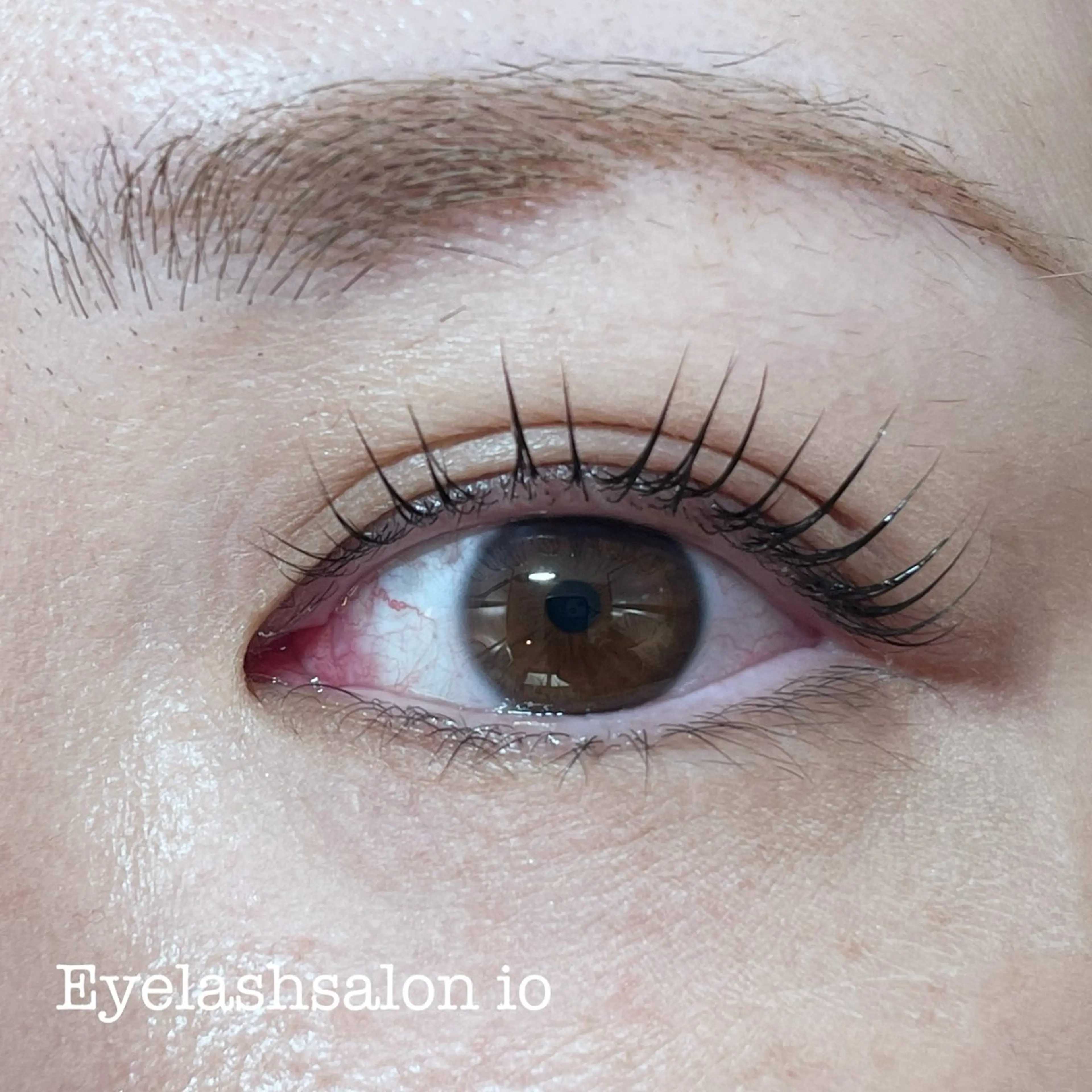 マツエク・マツパ eyelash 鈴木のマツエク・マツパデザイン