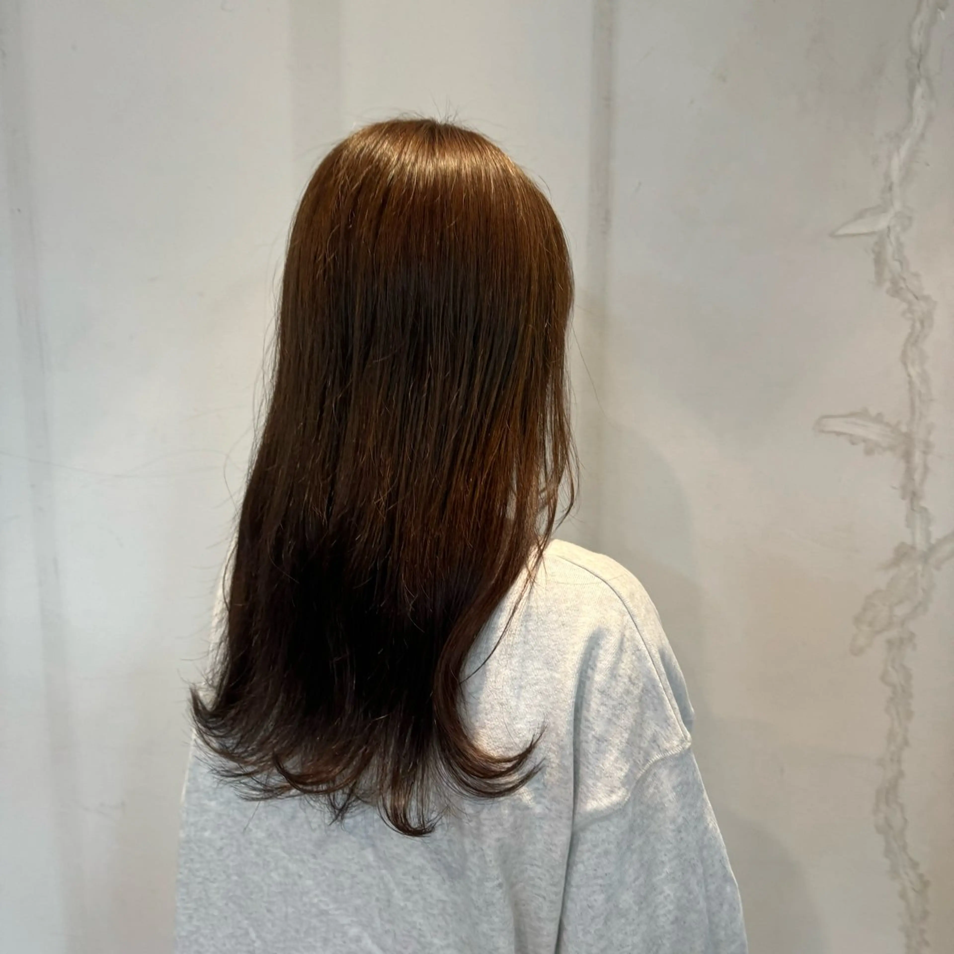 ロング belle / Honoka🧁のヘアスタイル