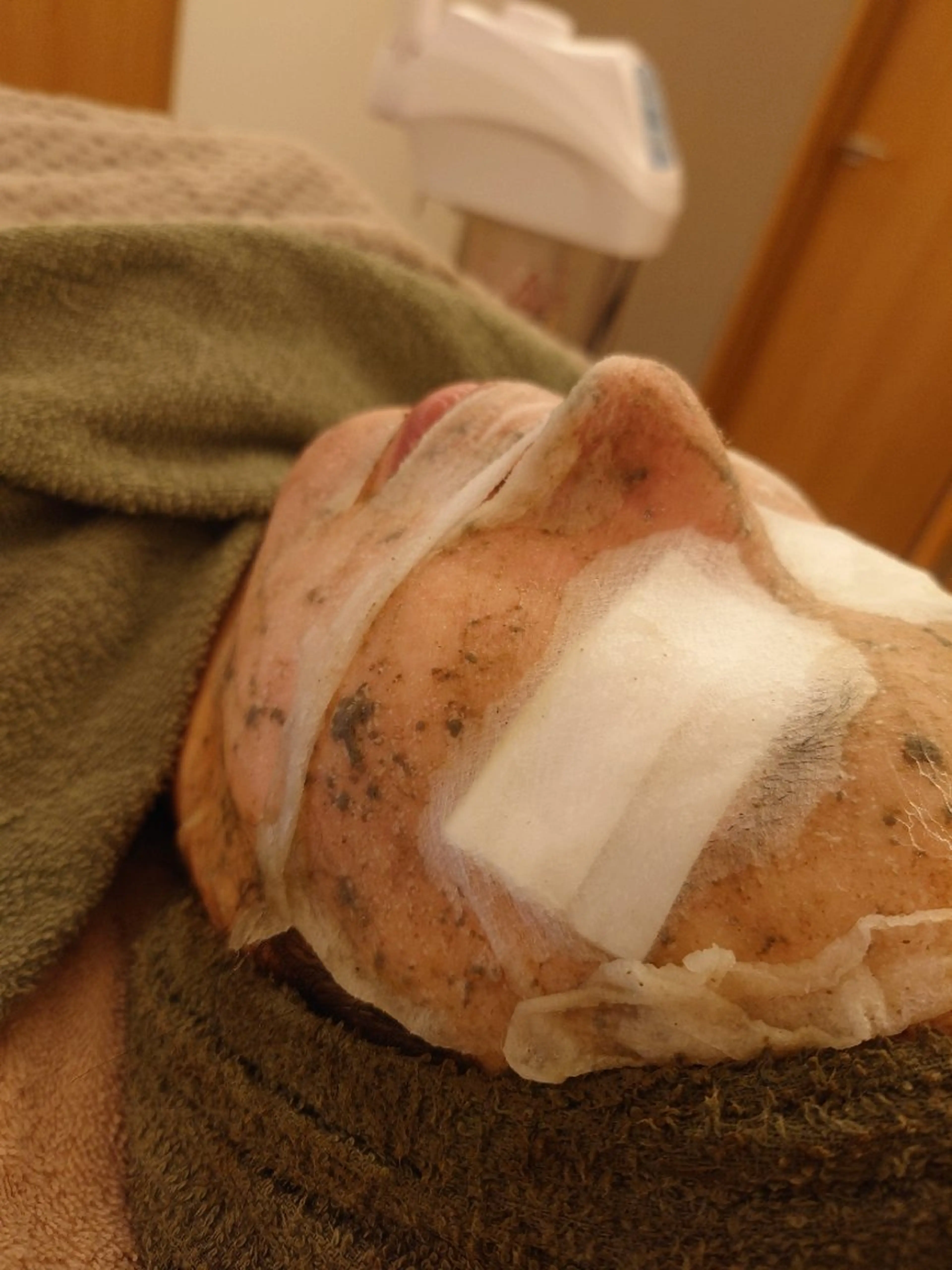 エステ Ellebeauty relaxationのエステ・リラクイメージ