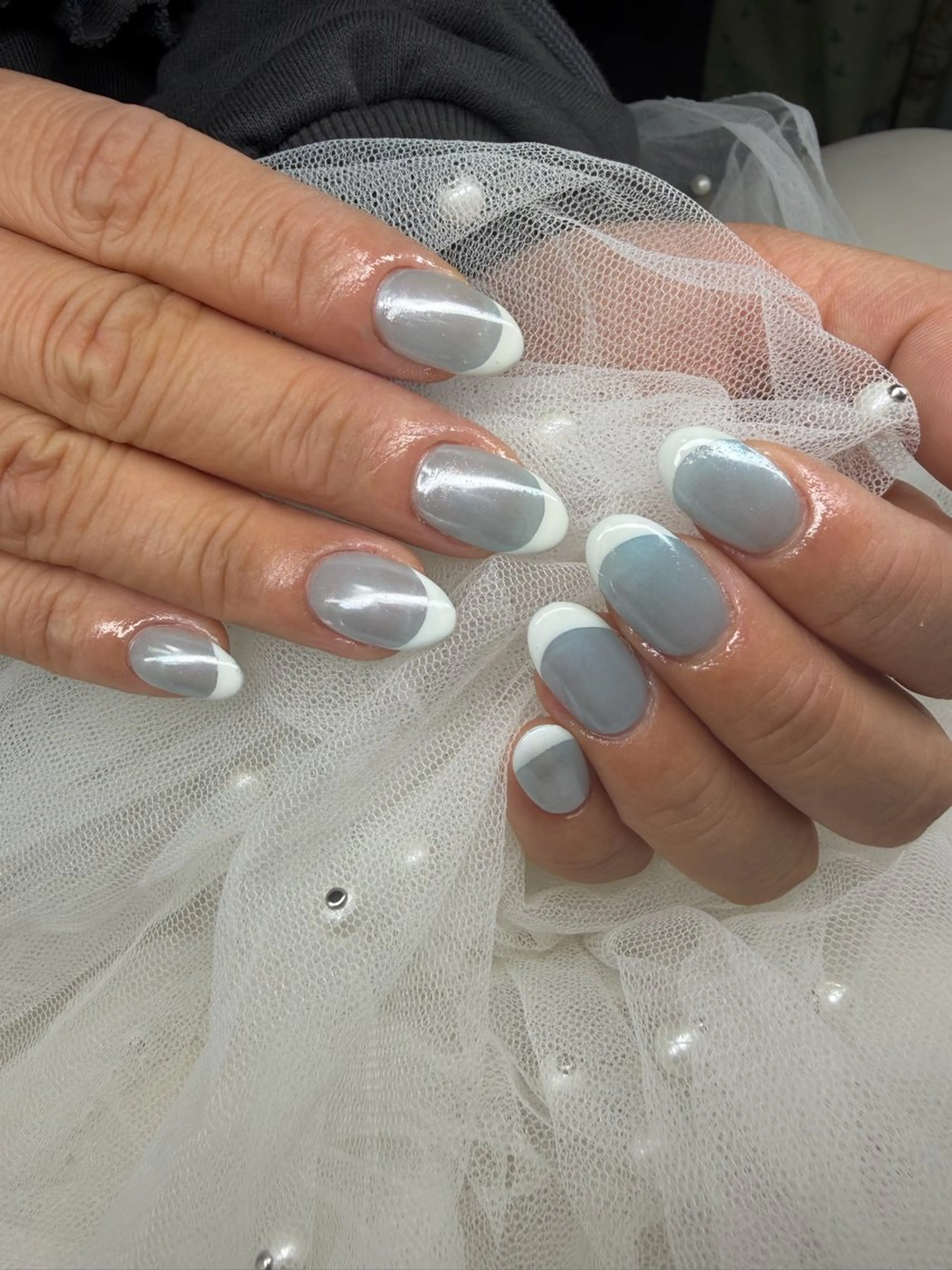 ネイル Min nail 自宅サロンのネイルデザイン