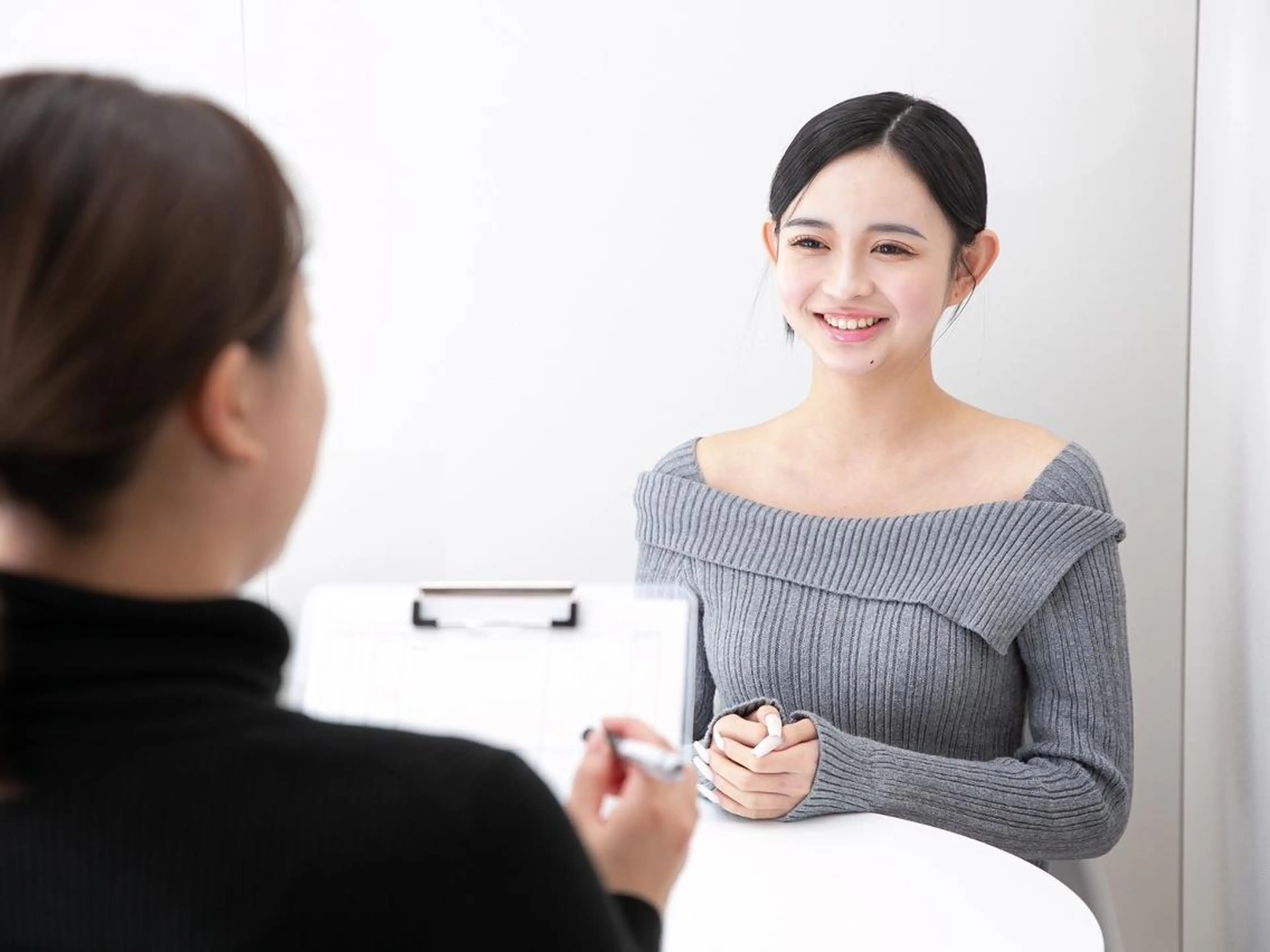 脱毛 TOWA大宮のエステ・リラクイメージ