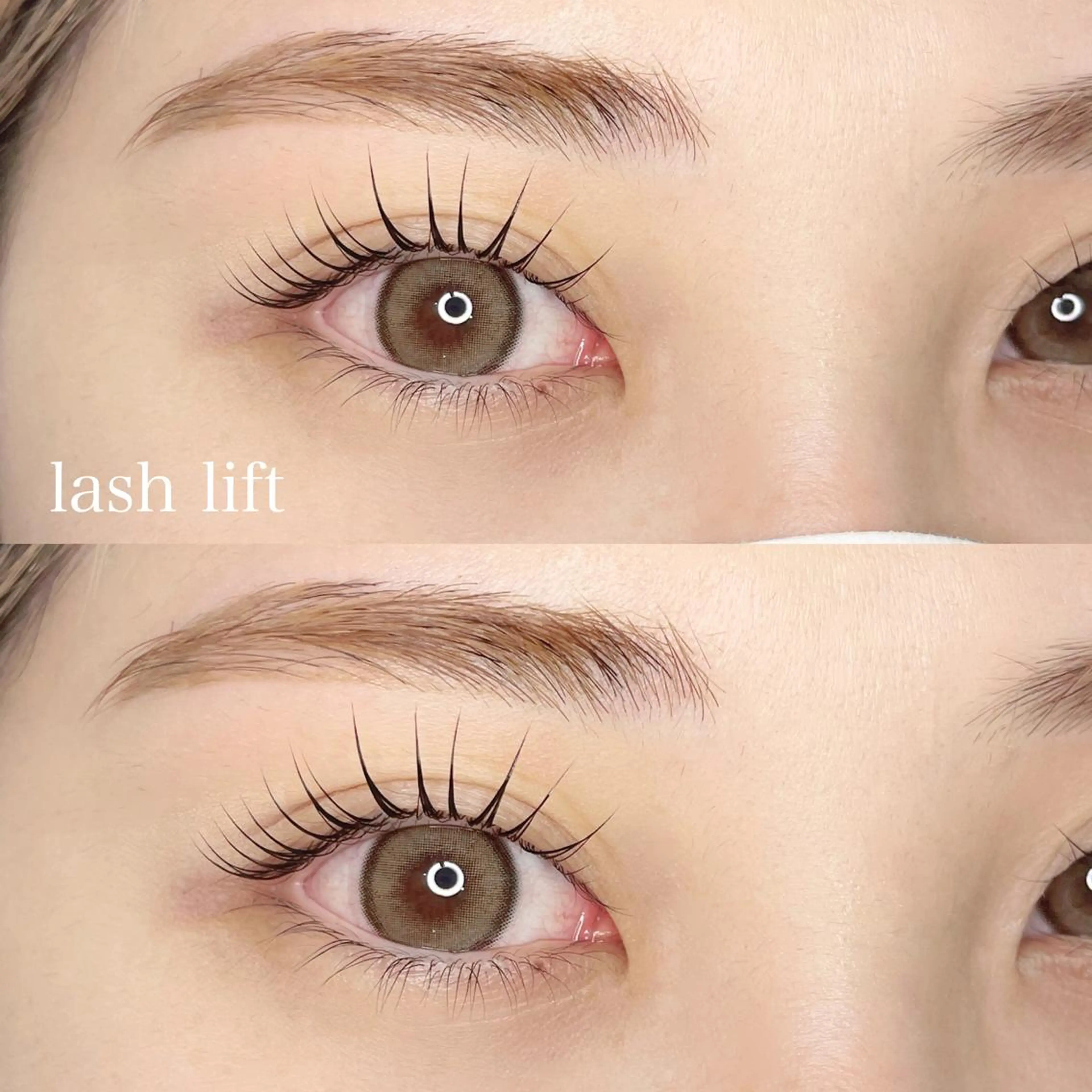 マツエク・マツパ suzuki natsumiのマツエク・マツパデザイン