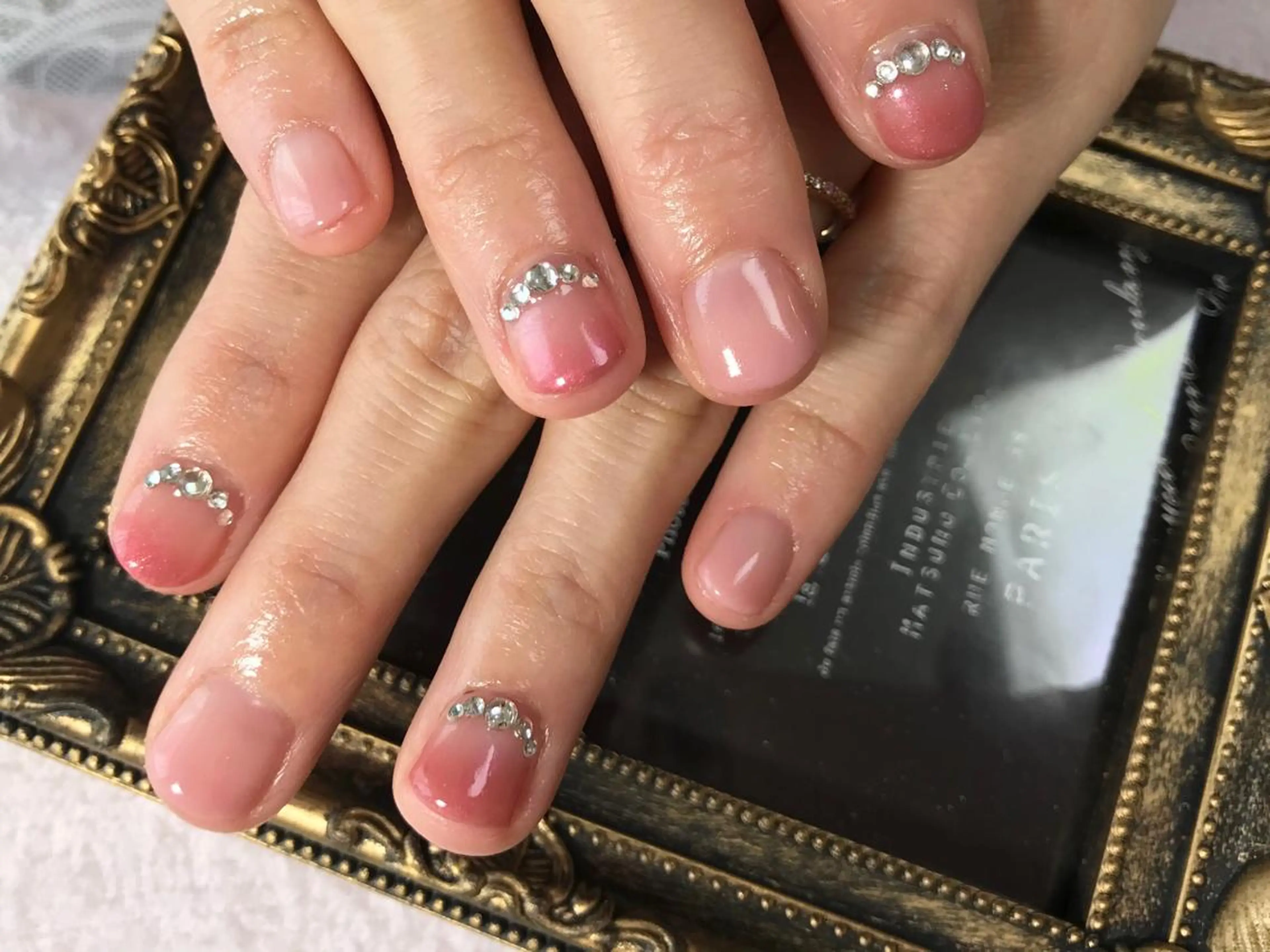 ネイル R‘S NAIL nail salonのネイルデザイン