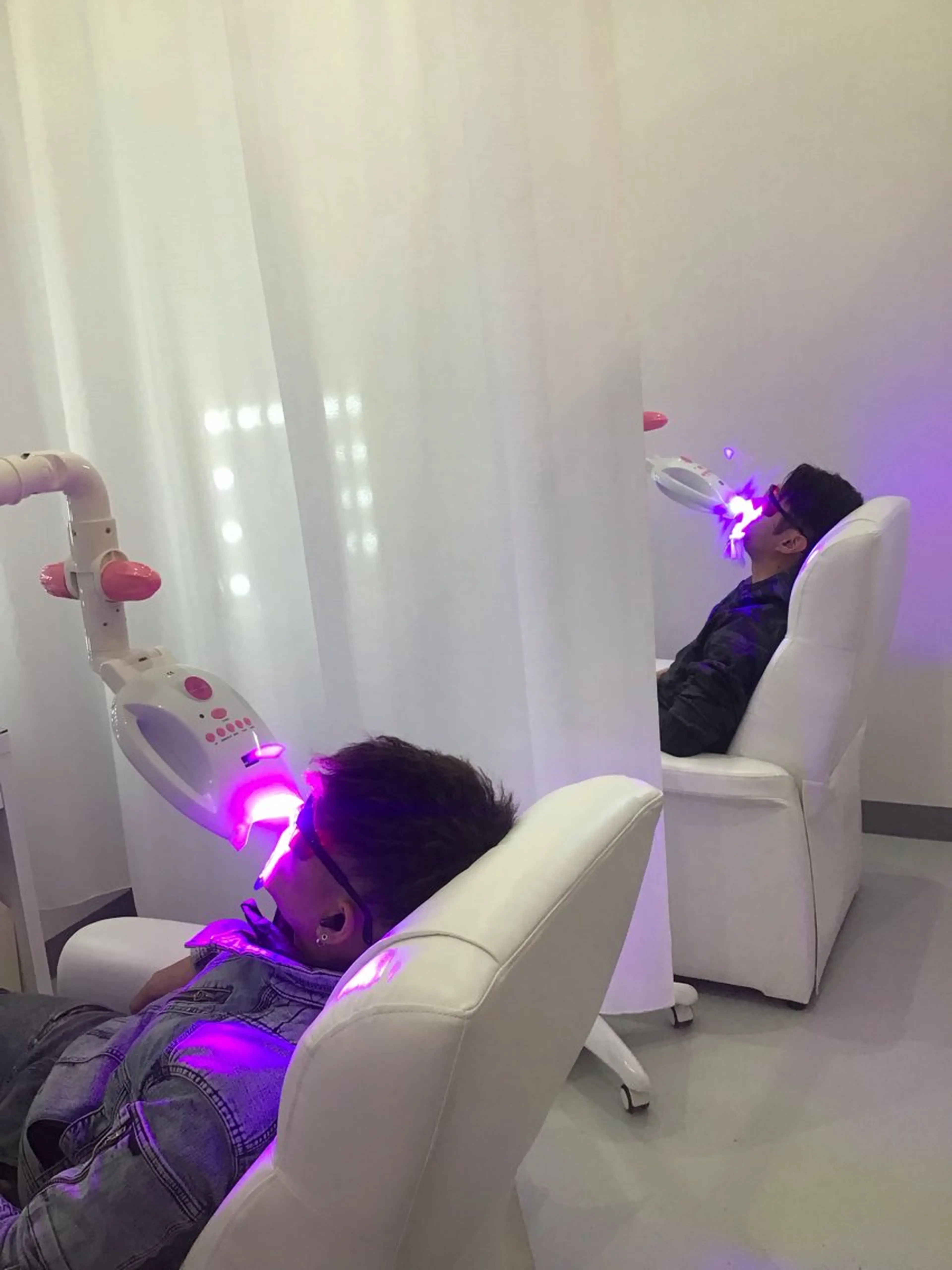 エクシア ホワイトニング西条店のその他イメージ