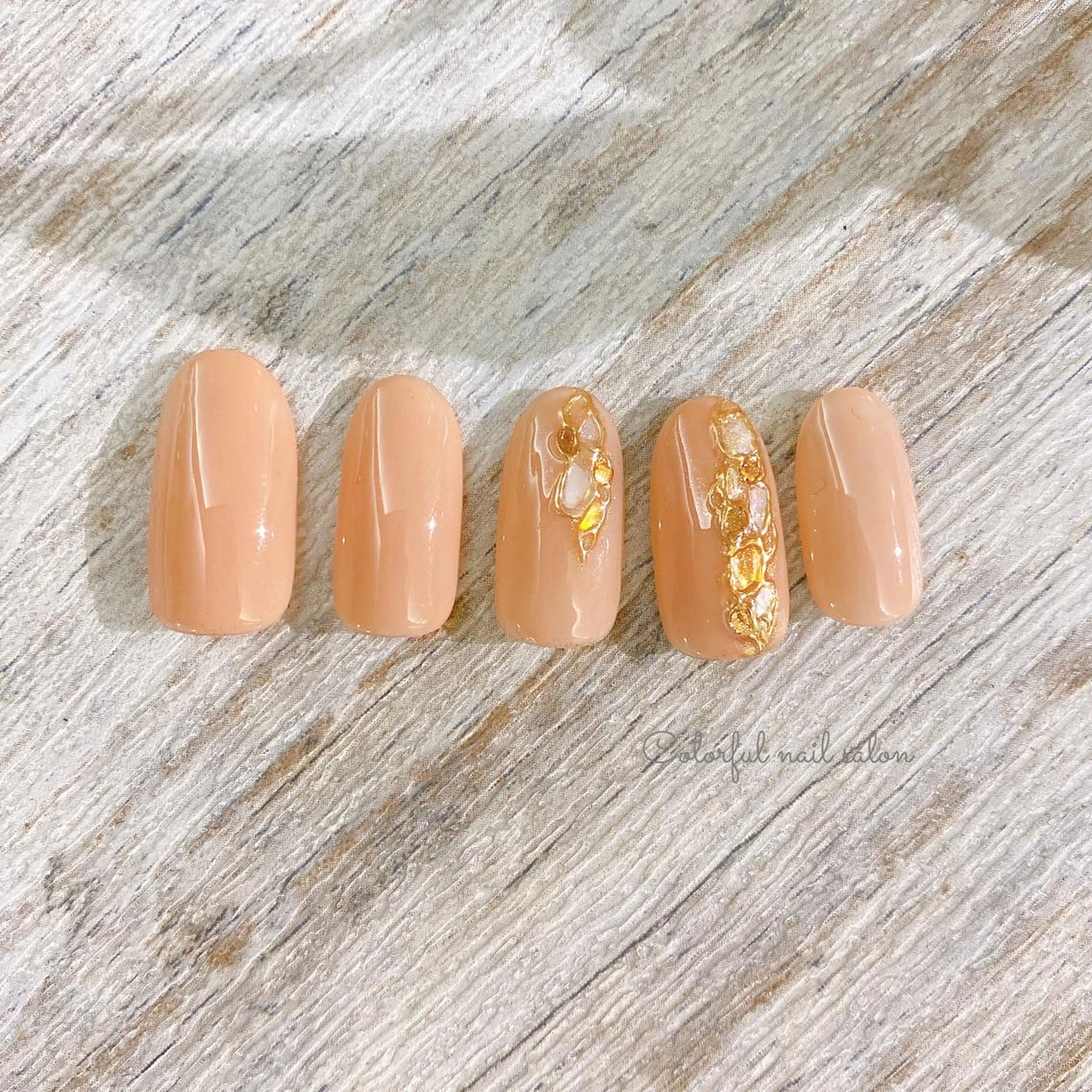 ネイル Le'a nail&eyesのマツエク・マツパデザイン