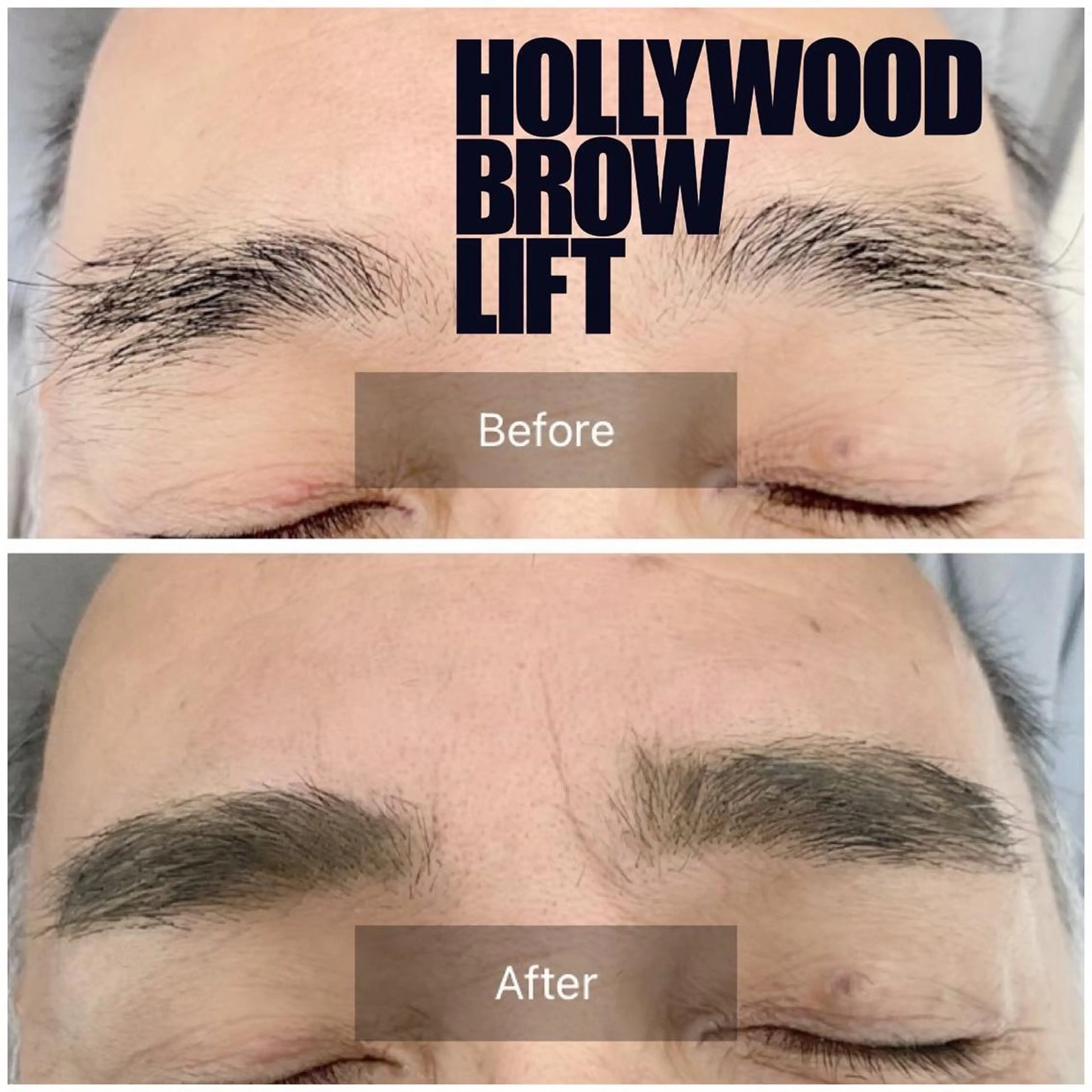 パーマ メンズ ワックス脱毛 その他(アイブロウ) 美脚マエストラ 上野由理の眉毛・アイブロウイメージ