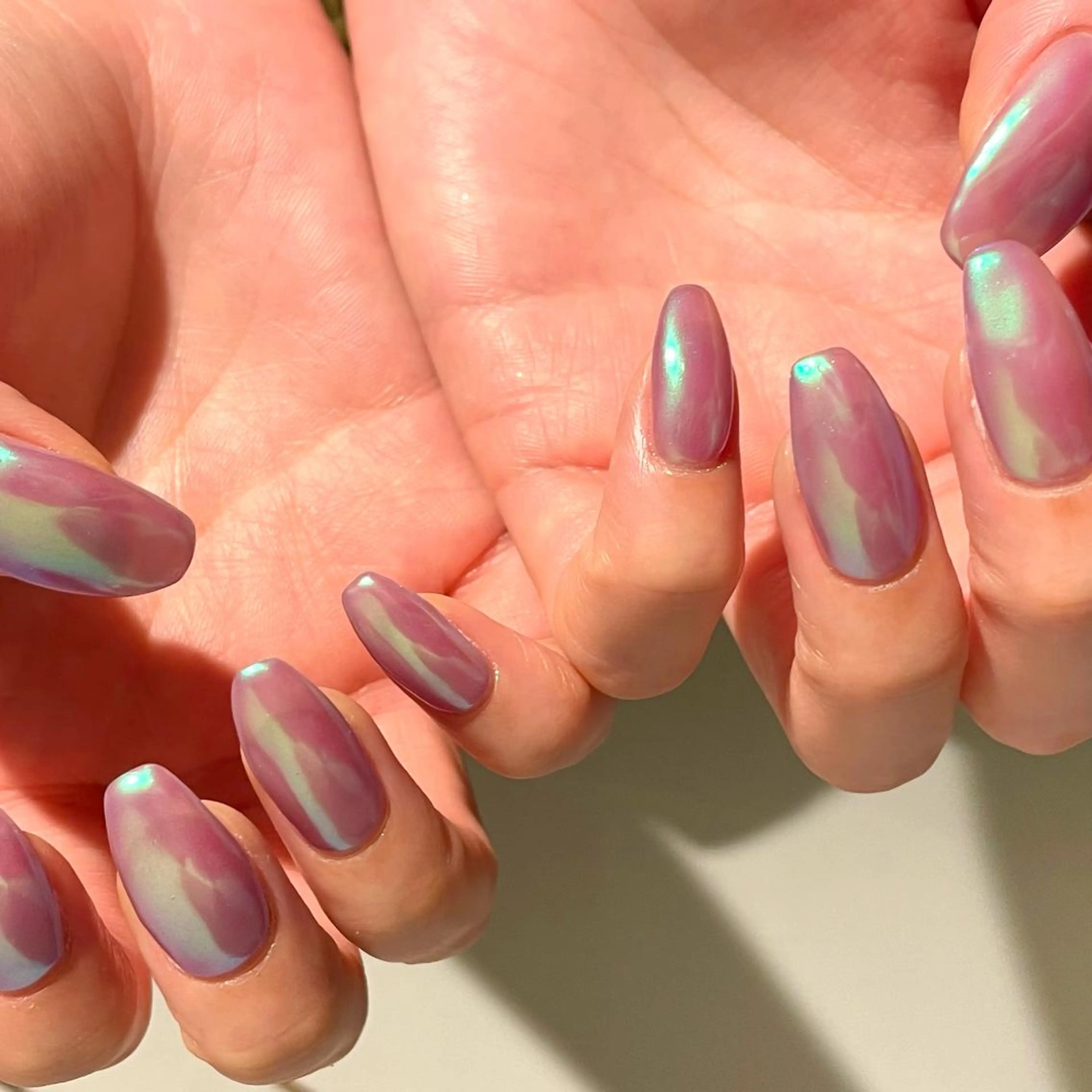 ネイル AOI✩⡱ 。のネイルデザイン