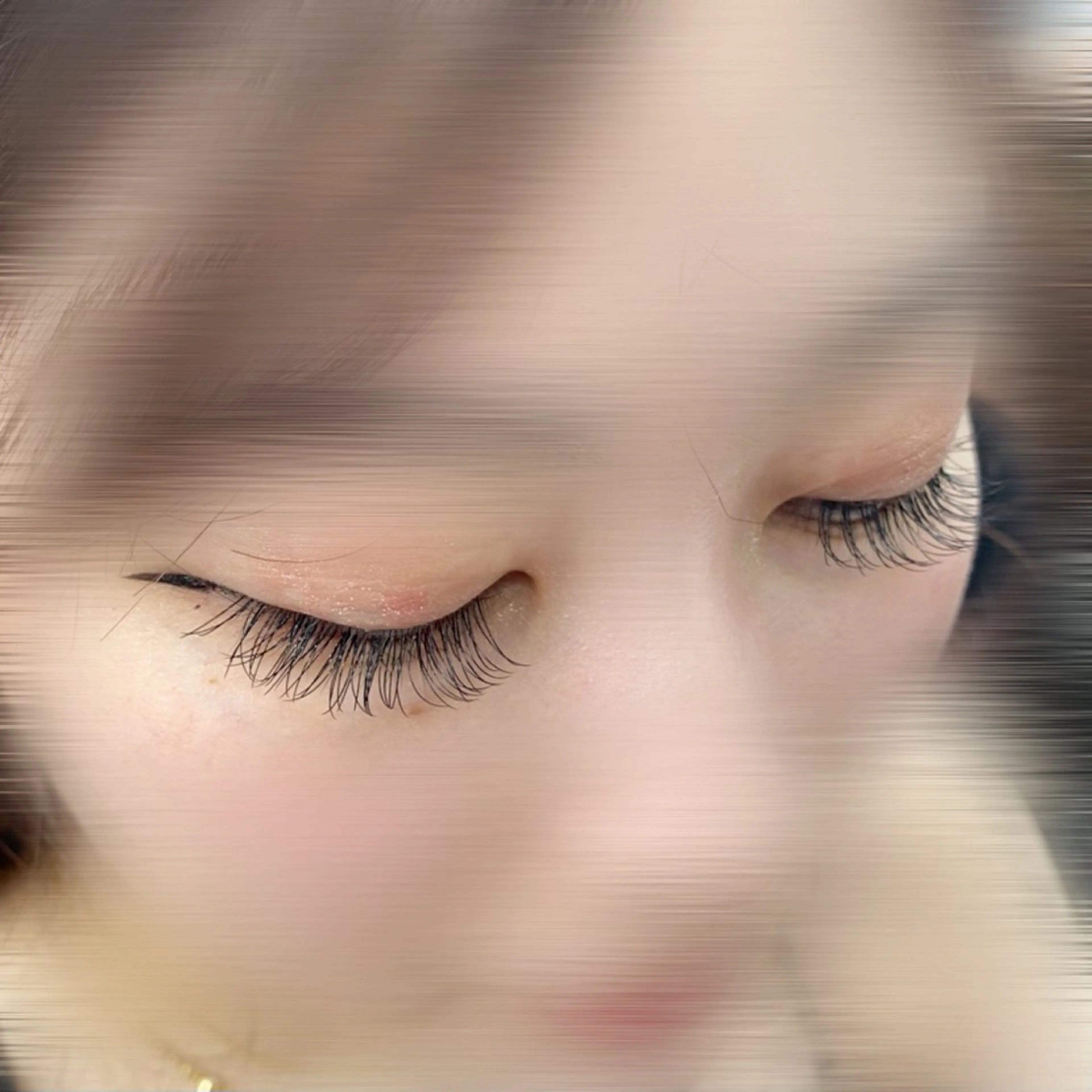 マツエク・マツパ 國井  綾 🧸💭💞のマツエク・マツパデザイン