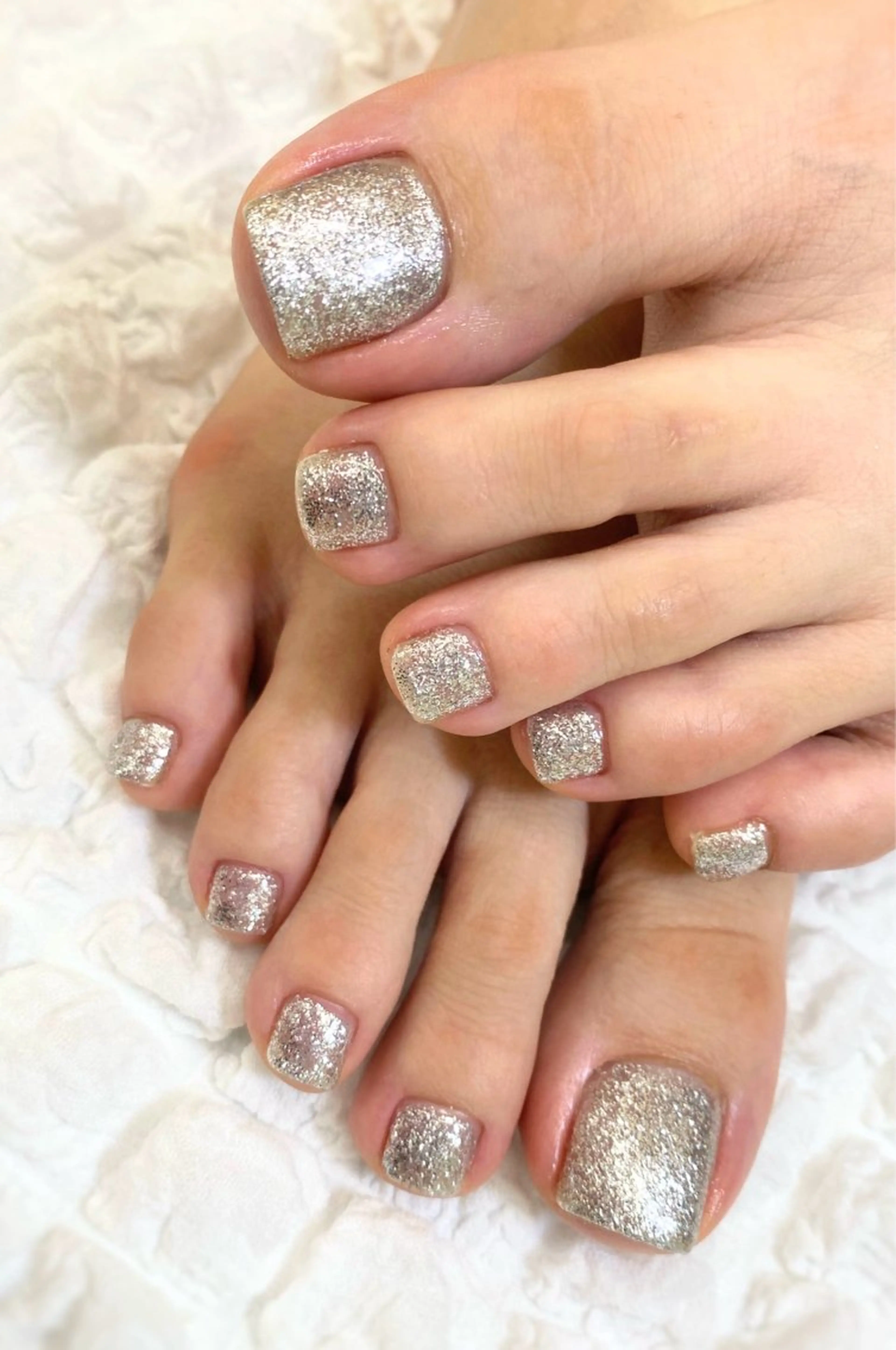 ネイル le rue MIKAのネイルデザイン