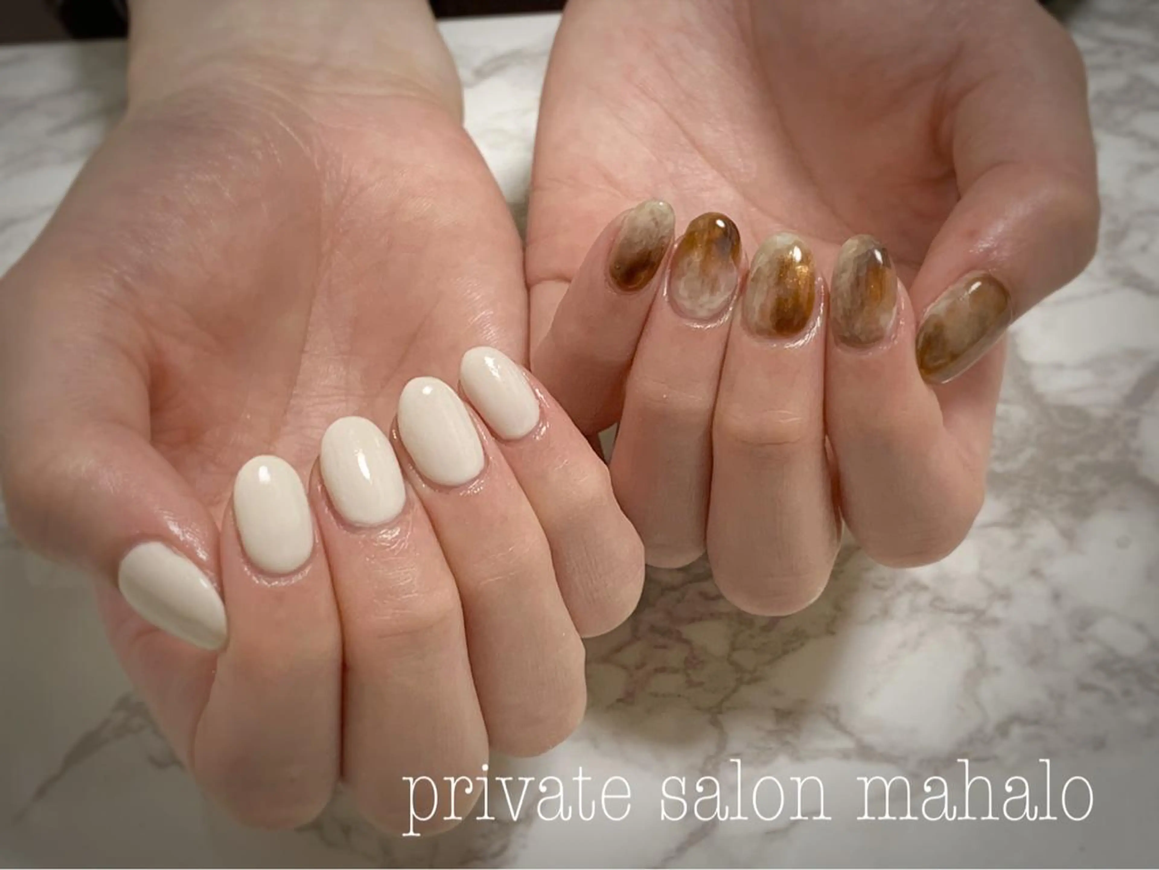 ネイル 💎JADE💎 齊藤沙也香のエステ・リラクイメージ