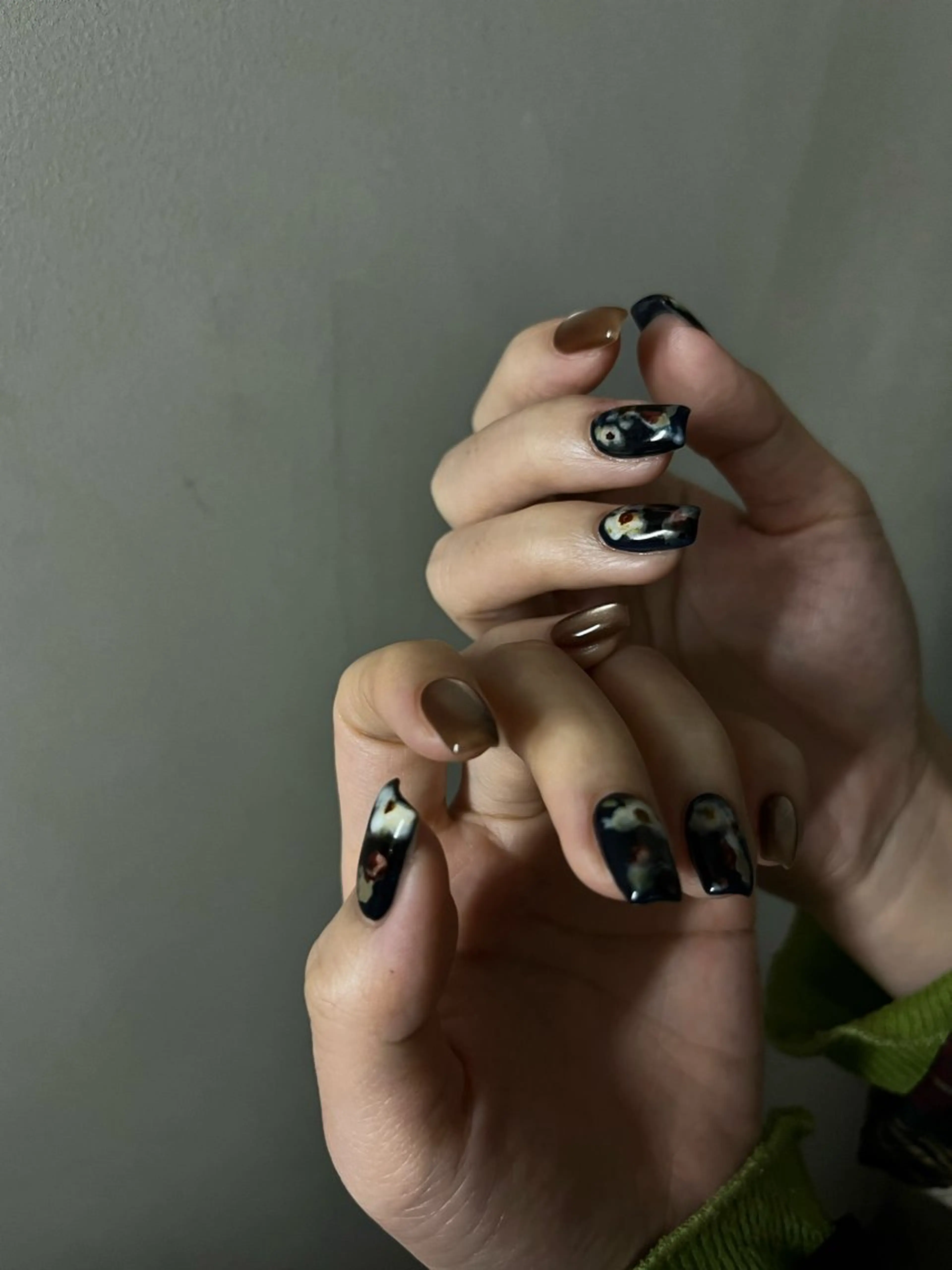 ネイル ハンドネイル mitsuki / Manonのネイルデザイン