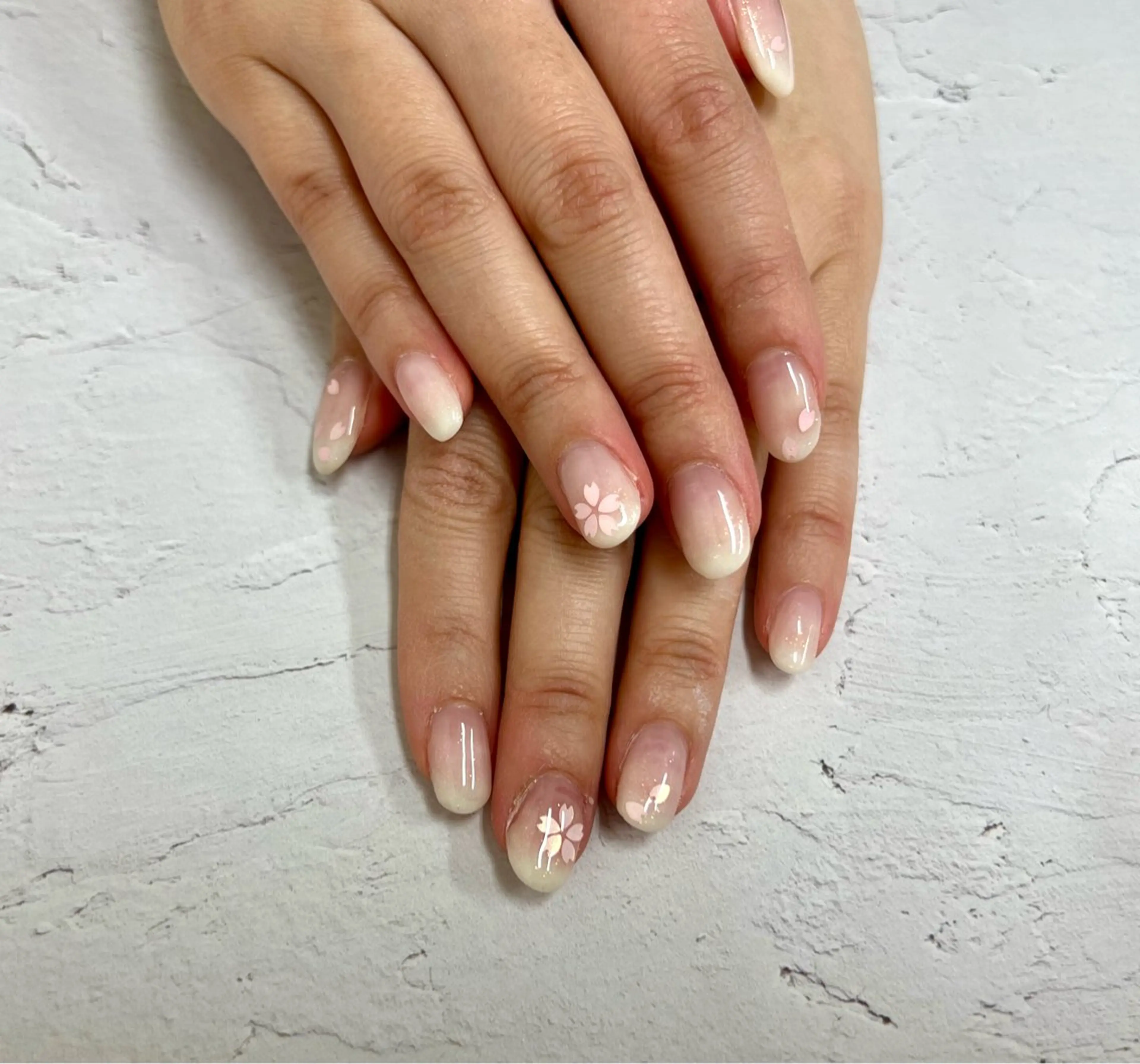 ネイル Rabbit + nailのネイルデザイン