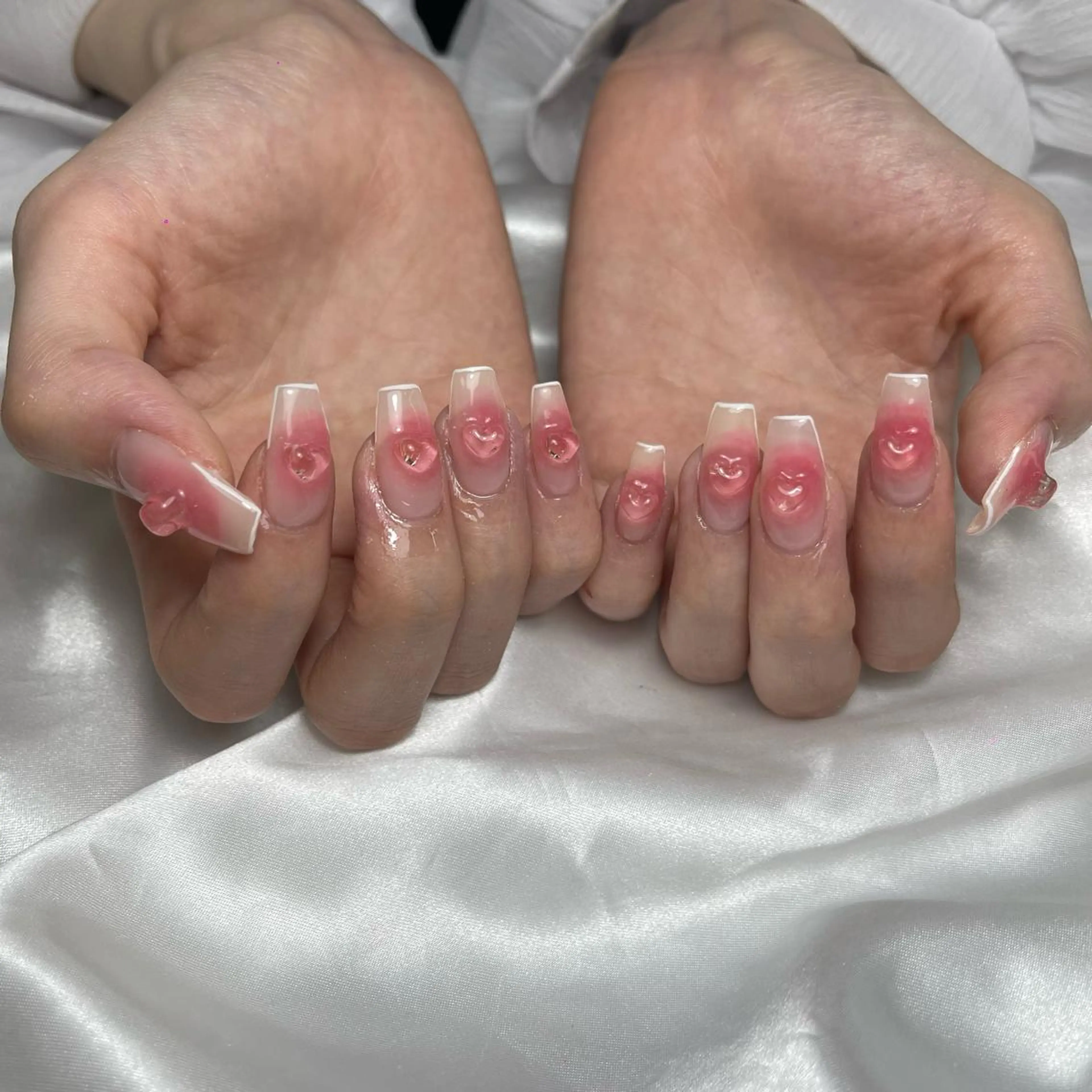 ネイル ALPHA. リリカのネイルデザイン