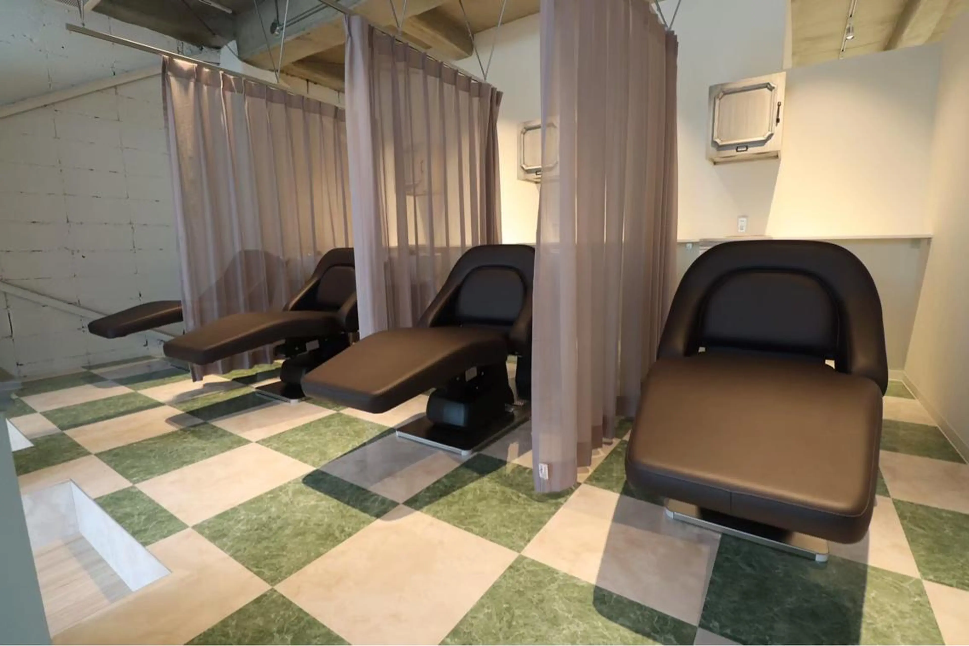 ayano ．のヘアスタイル