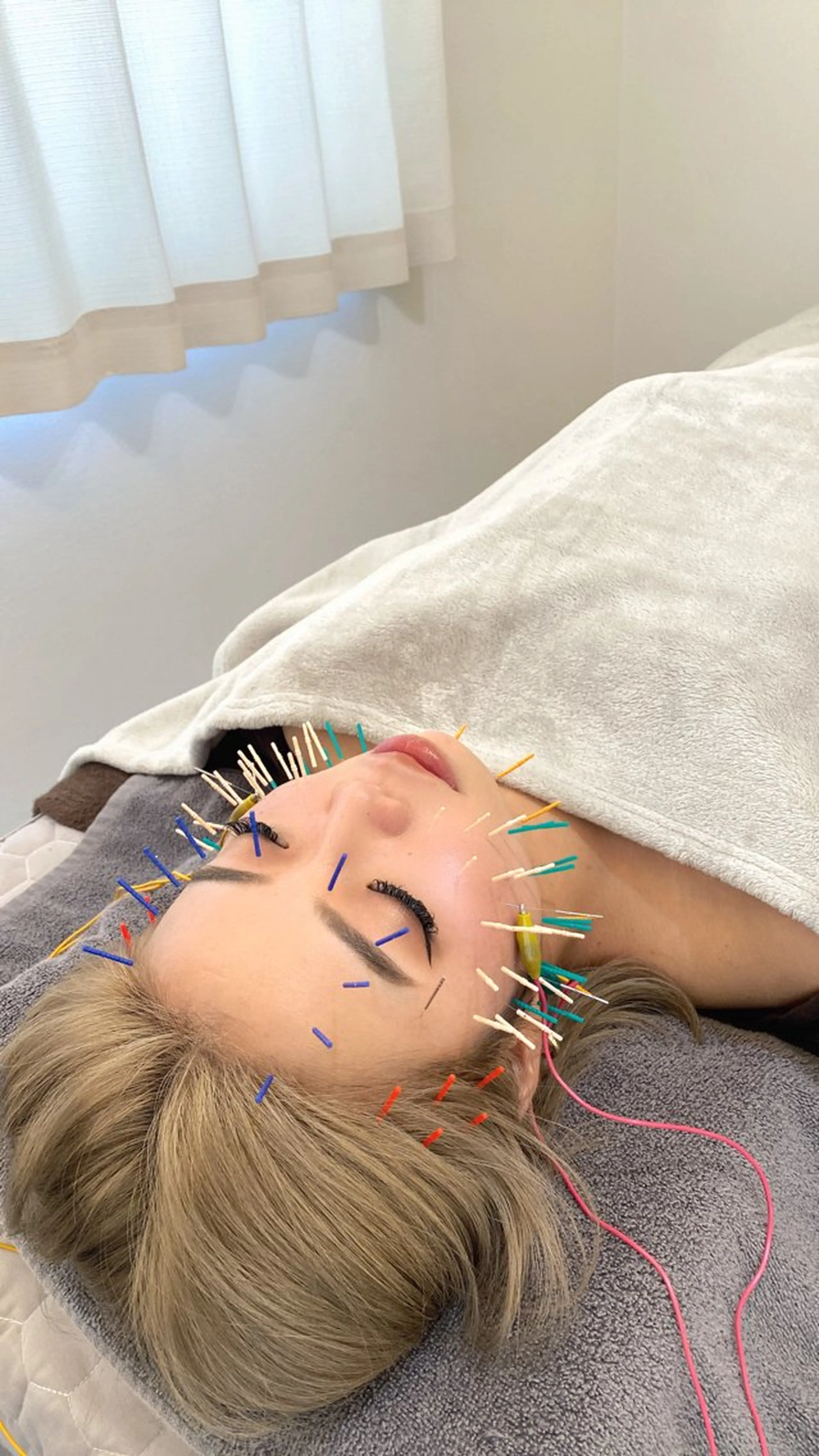 リラク ✨ハリグリッター 太田理来✨のエステ・リラクイメージ