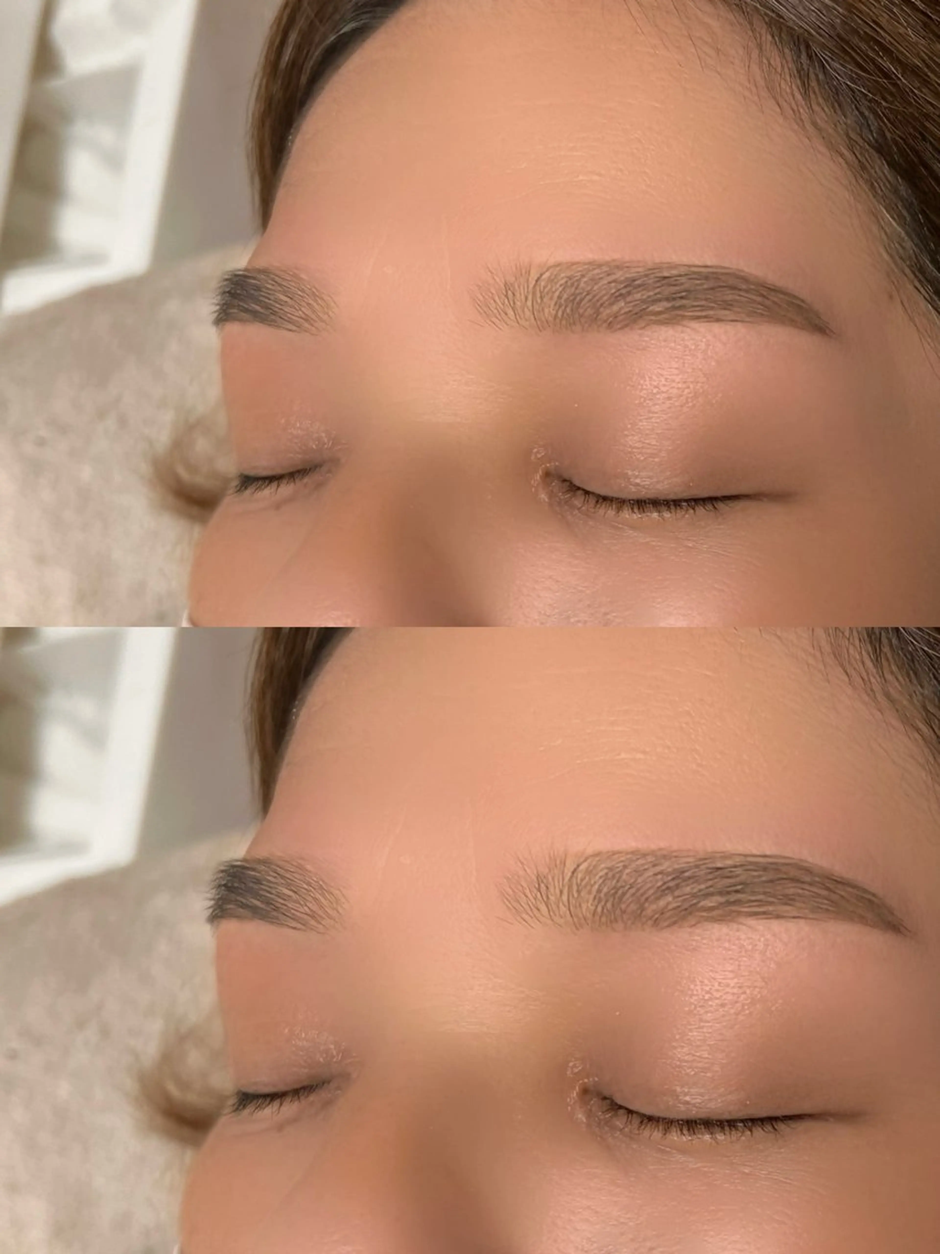 アイブロウ Irie /kahoのマツエク・マツパデザイン