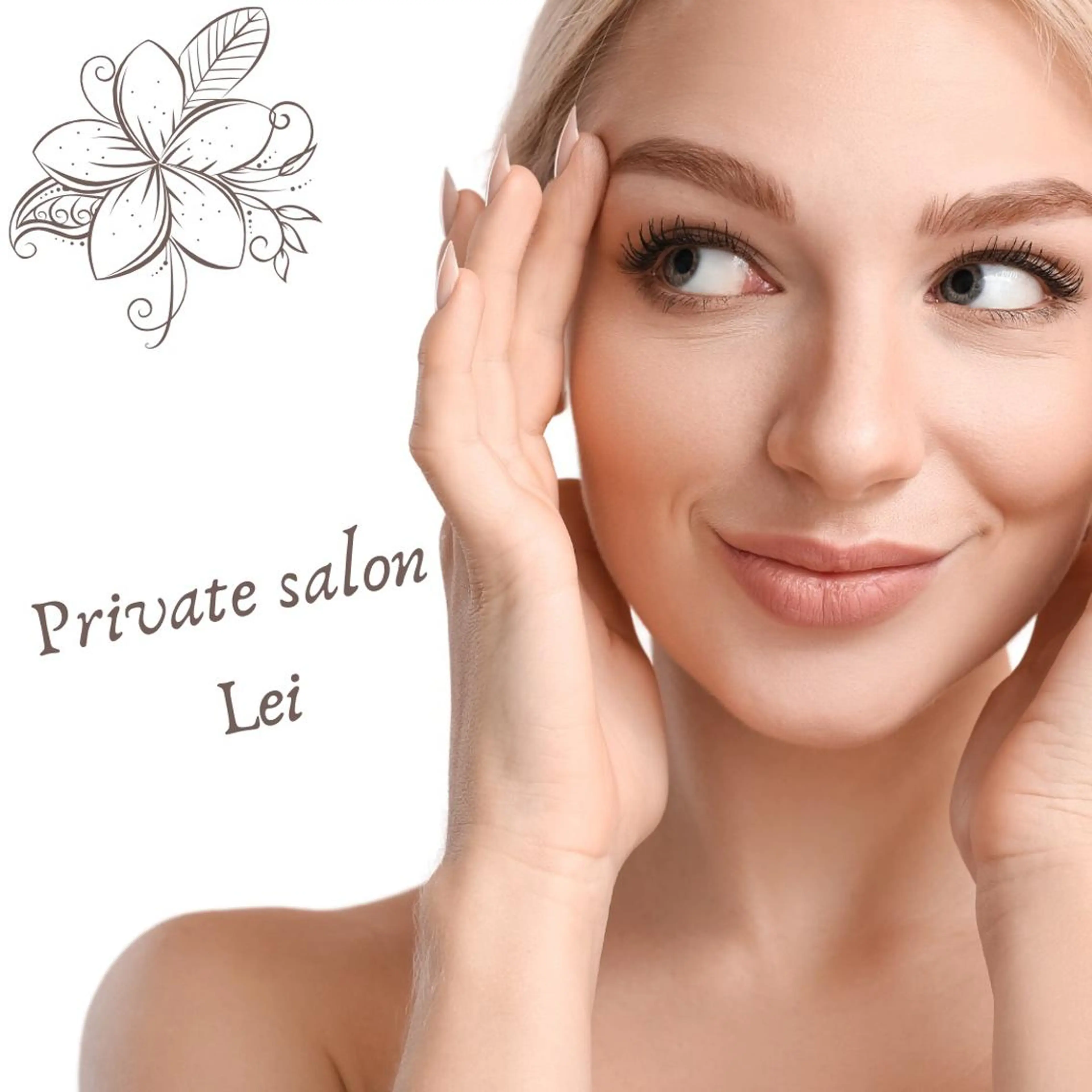 Private salon Leiのエステ・リラクイメージ