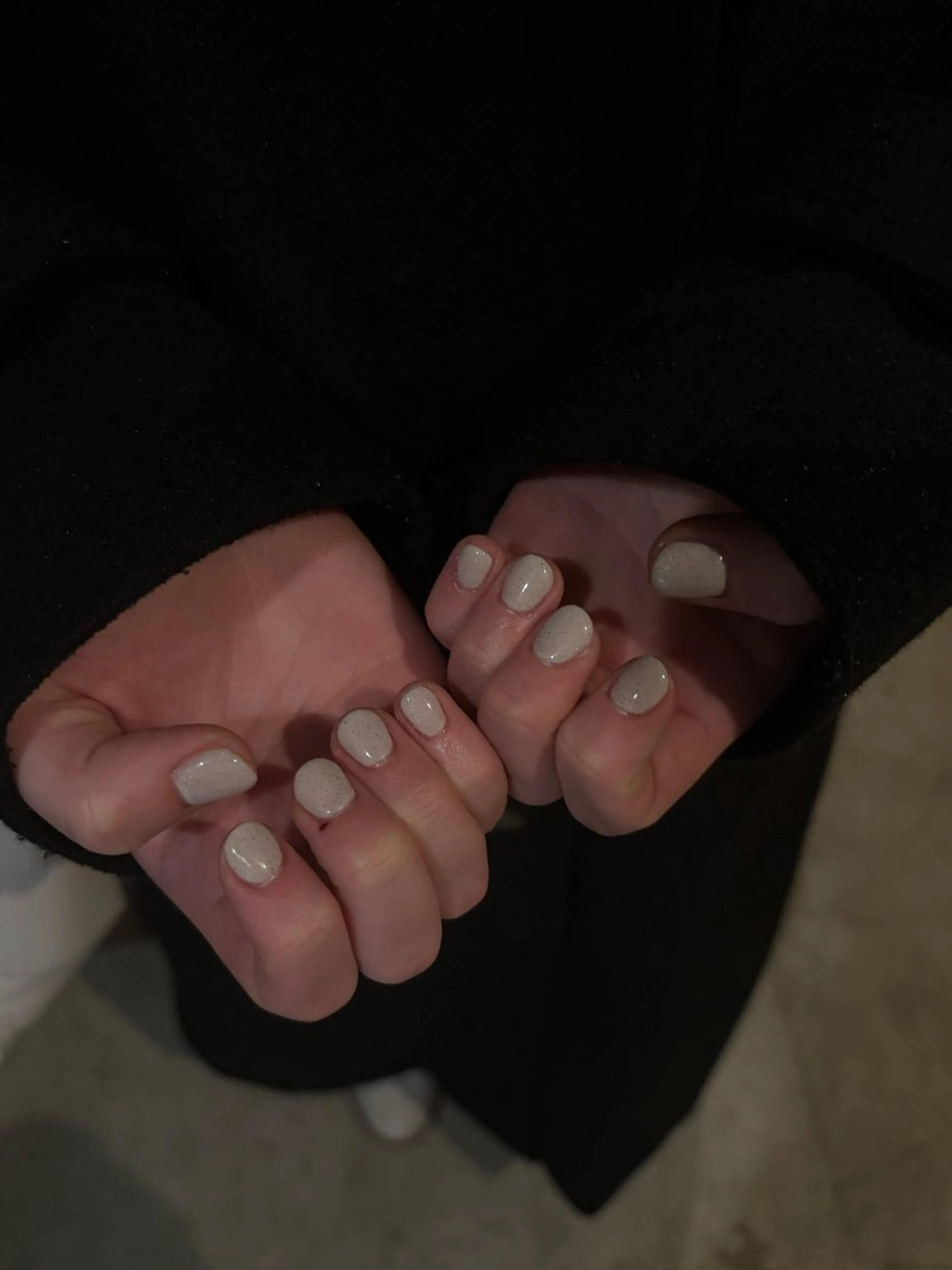 ネイル 北村 アメリのネイルデザイン