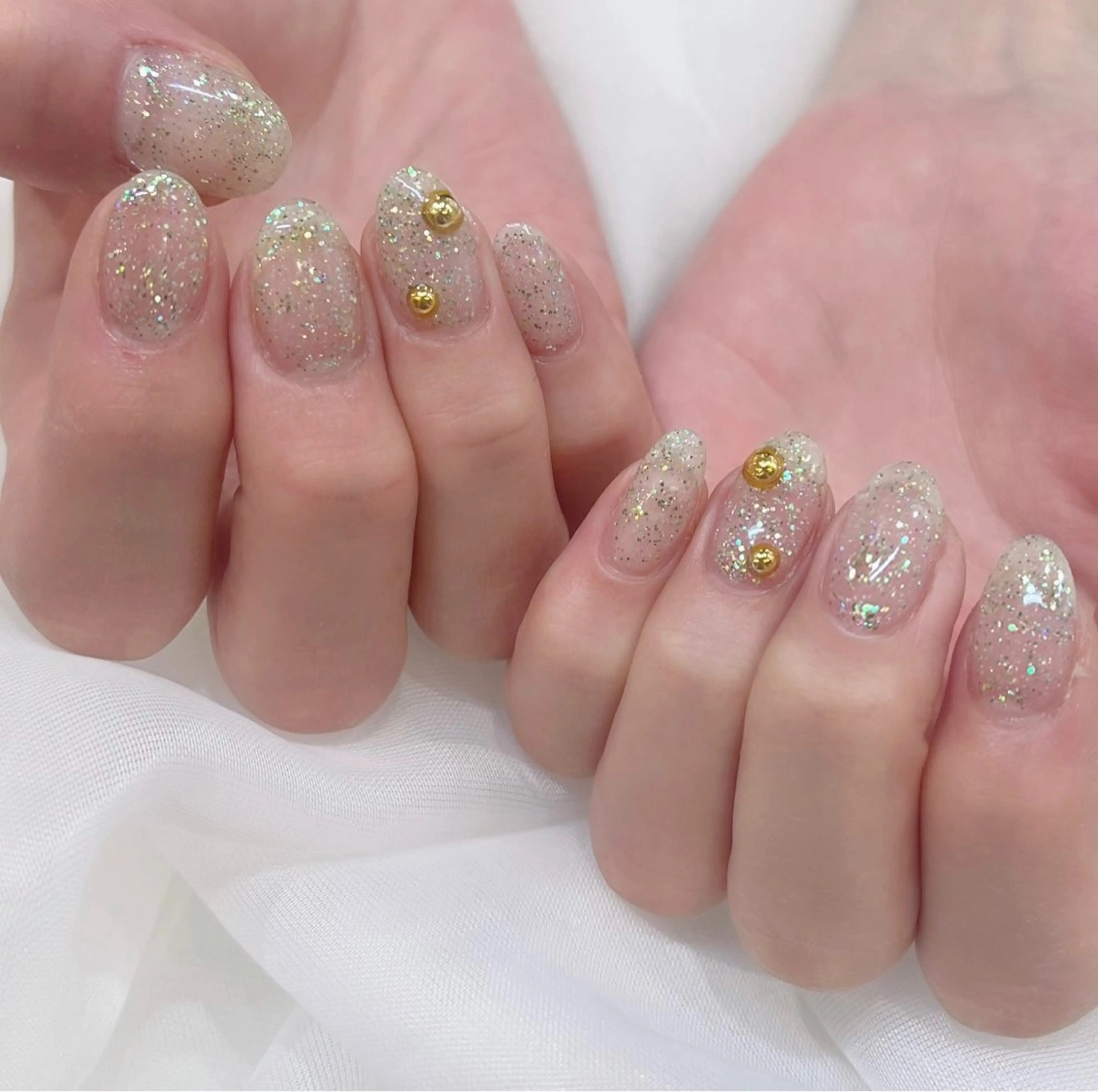 ネイル ハンドネイル emu sakiのネイルデザイン