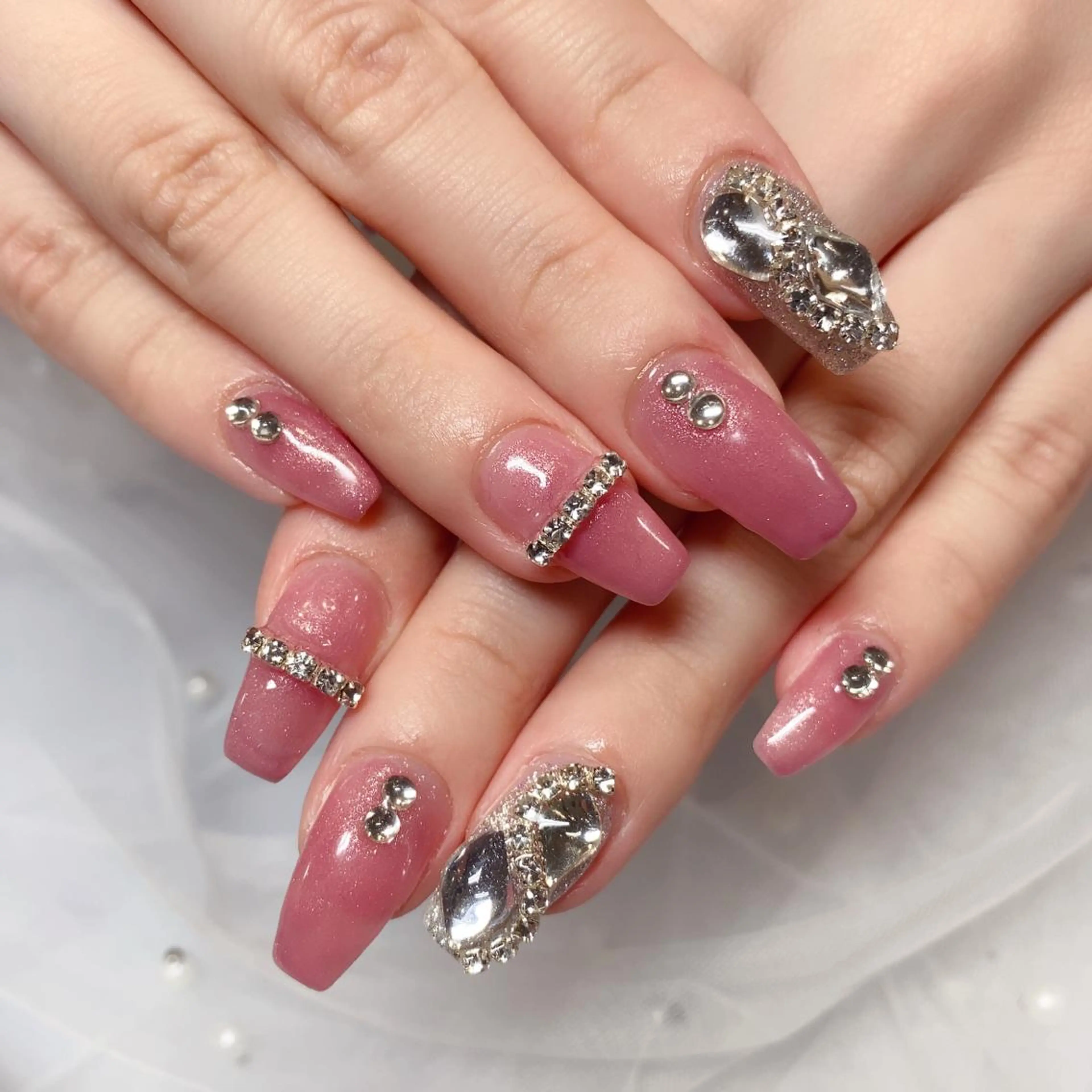 ネイル ハンドネイル Nail Salon kihi大塚店のネイルデザイン