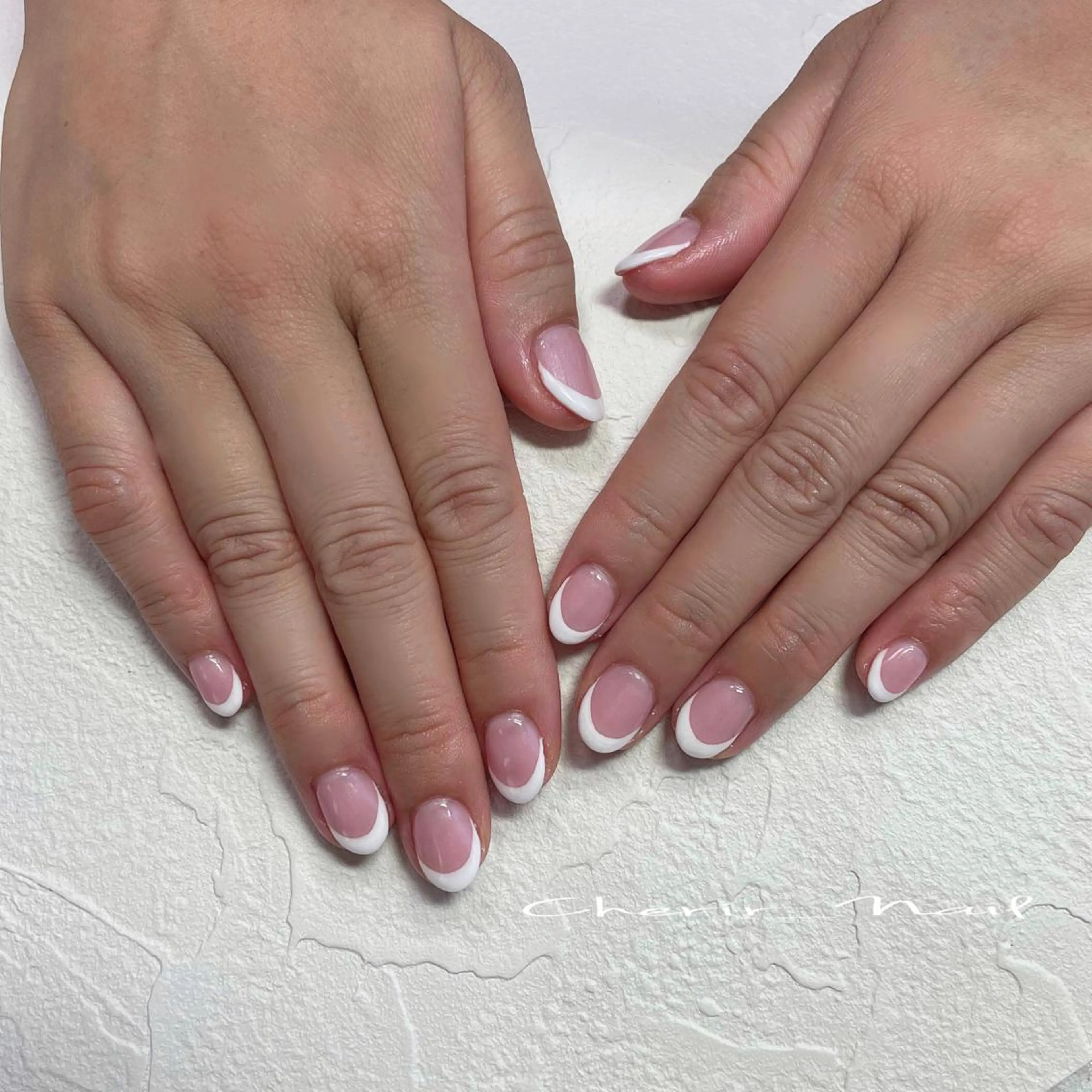 ネイル Cherirnail kaoriのネイルデザイン