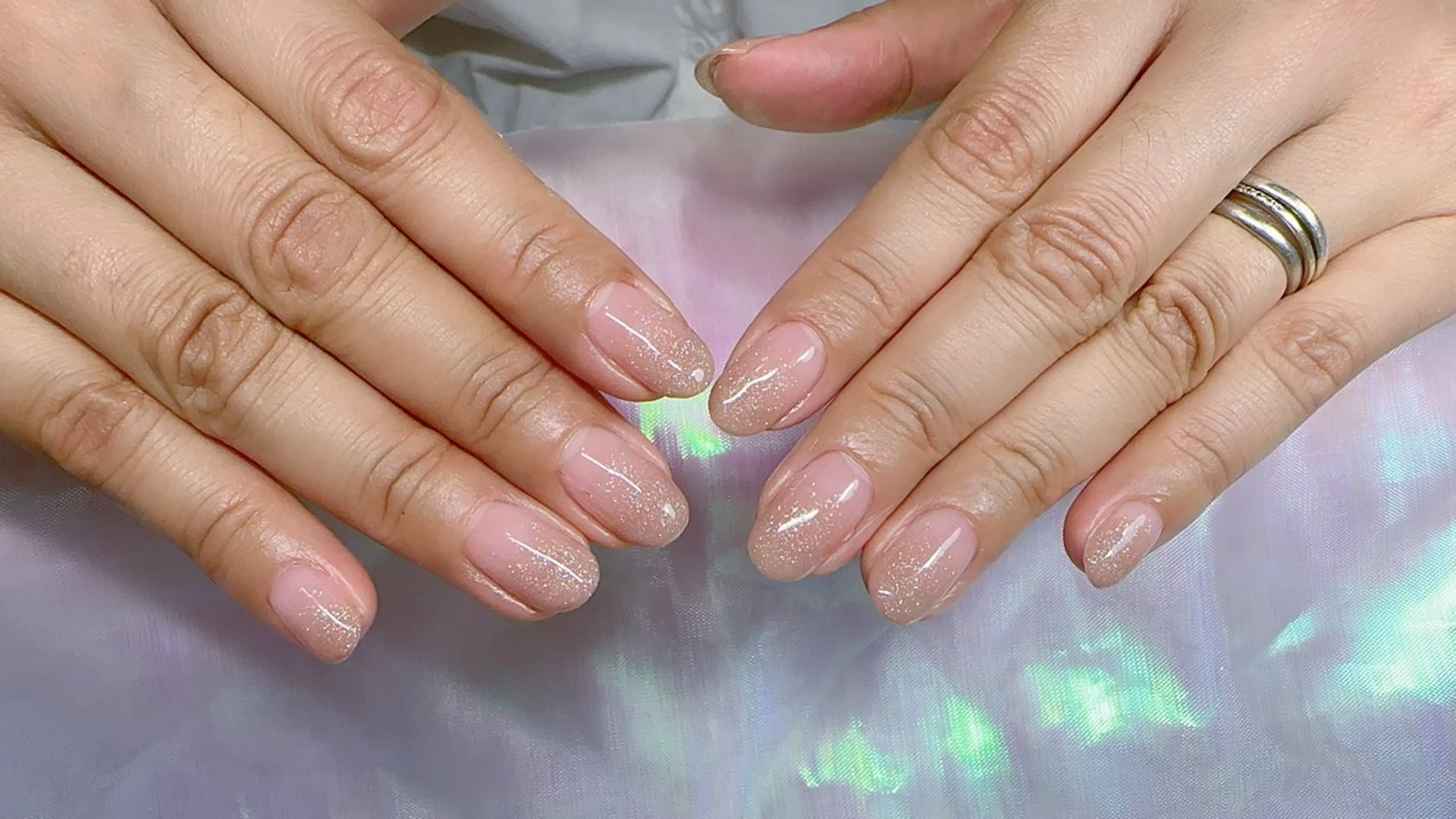 ネイル ハンドネイル Nail Salon J.Cのネイルデザイン