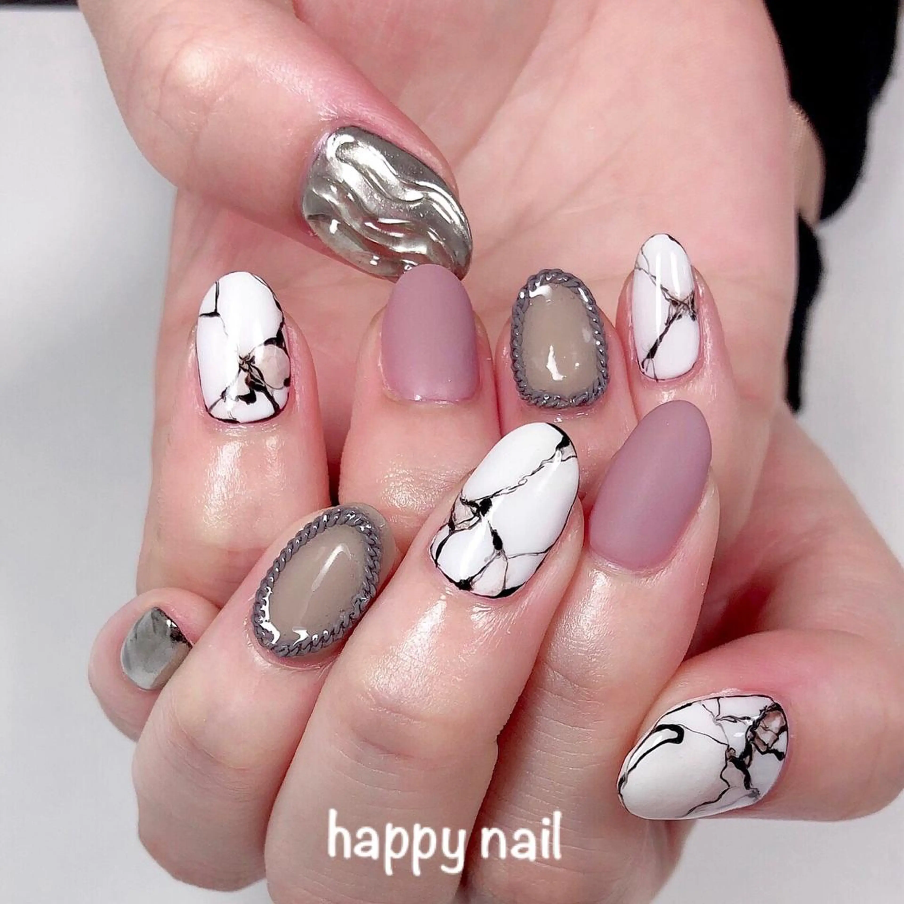 ネイル 心と体が整う腸活 サロン ラクシュミーのエステ・リラクイメージ