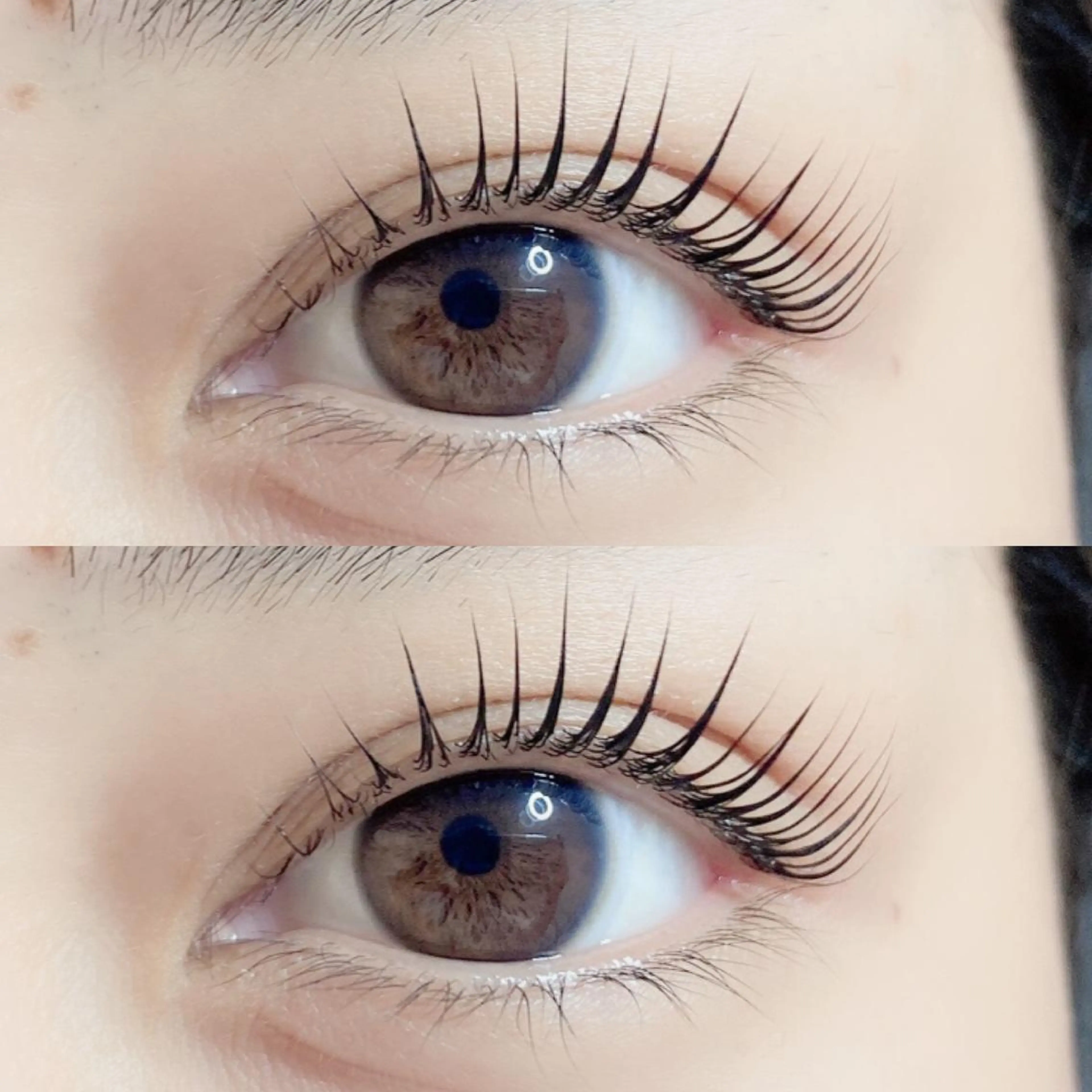 マツエク・マツパ 一重×まつ毛パーマ 松井 亮子 (アイリスト)のエステ・リラクイメージ