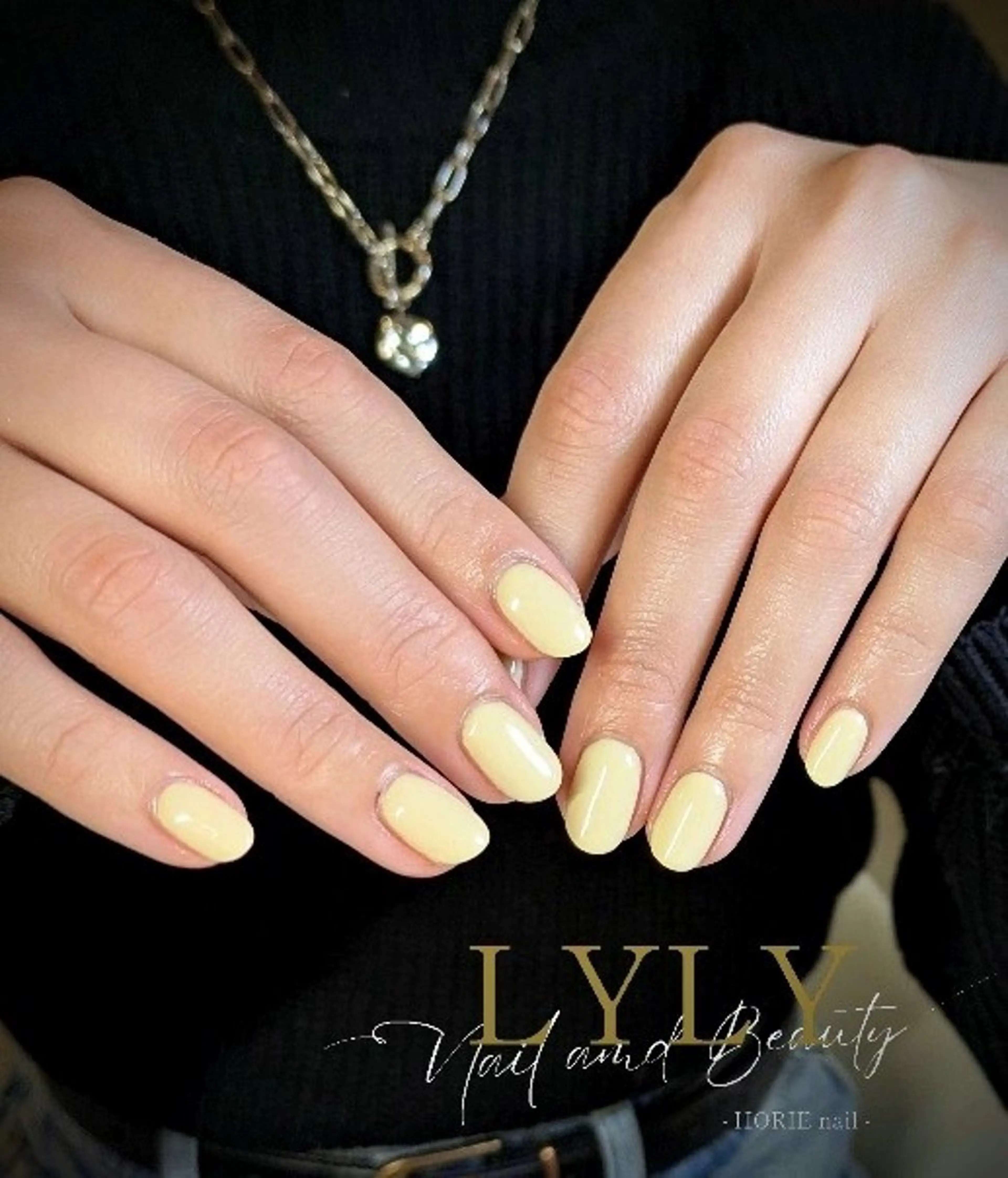 ネイル パステルネイル LYLY ✾ai✾のネイルデザイン