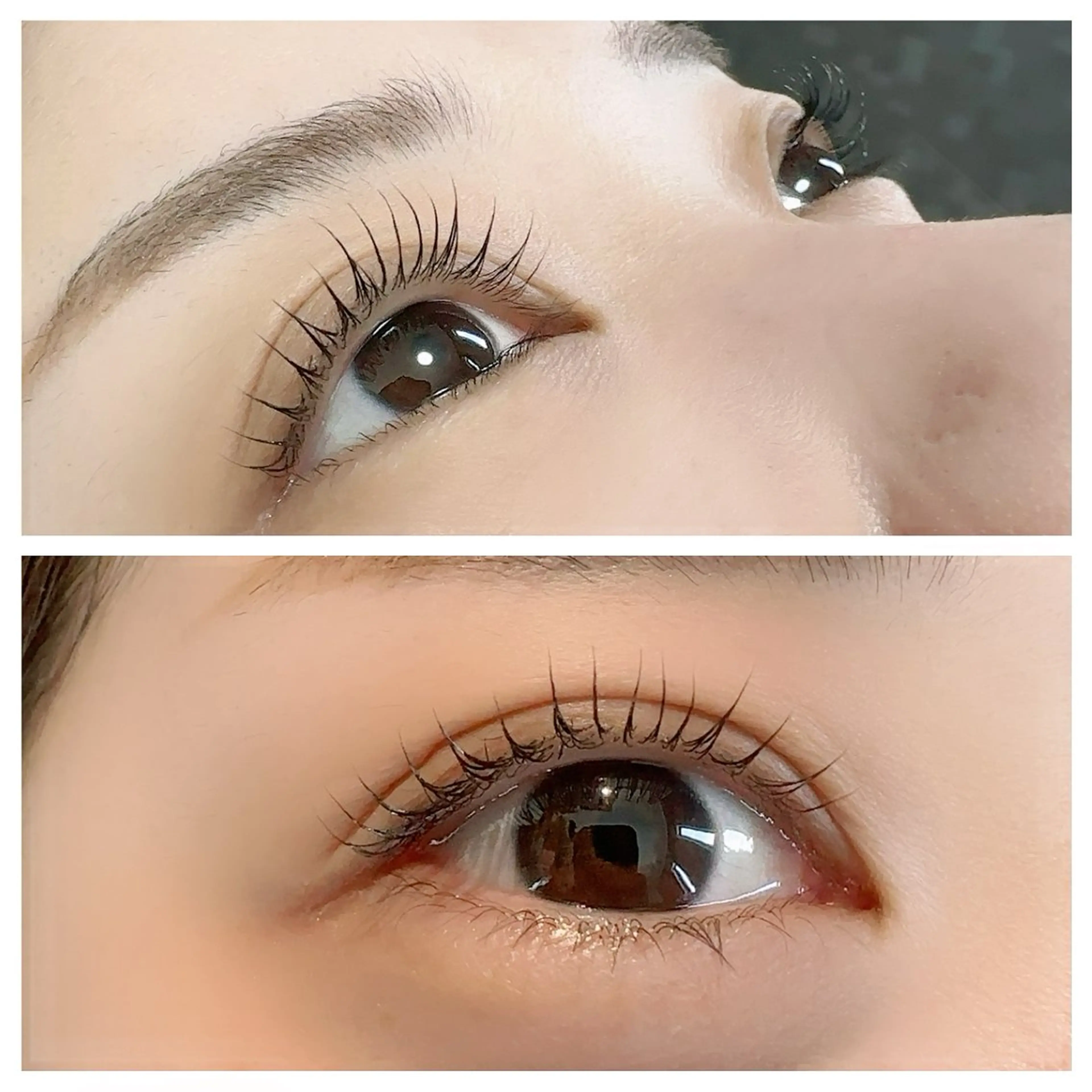 マツエク・マツパ c-room eye salonのマツエク・マツパデザイン