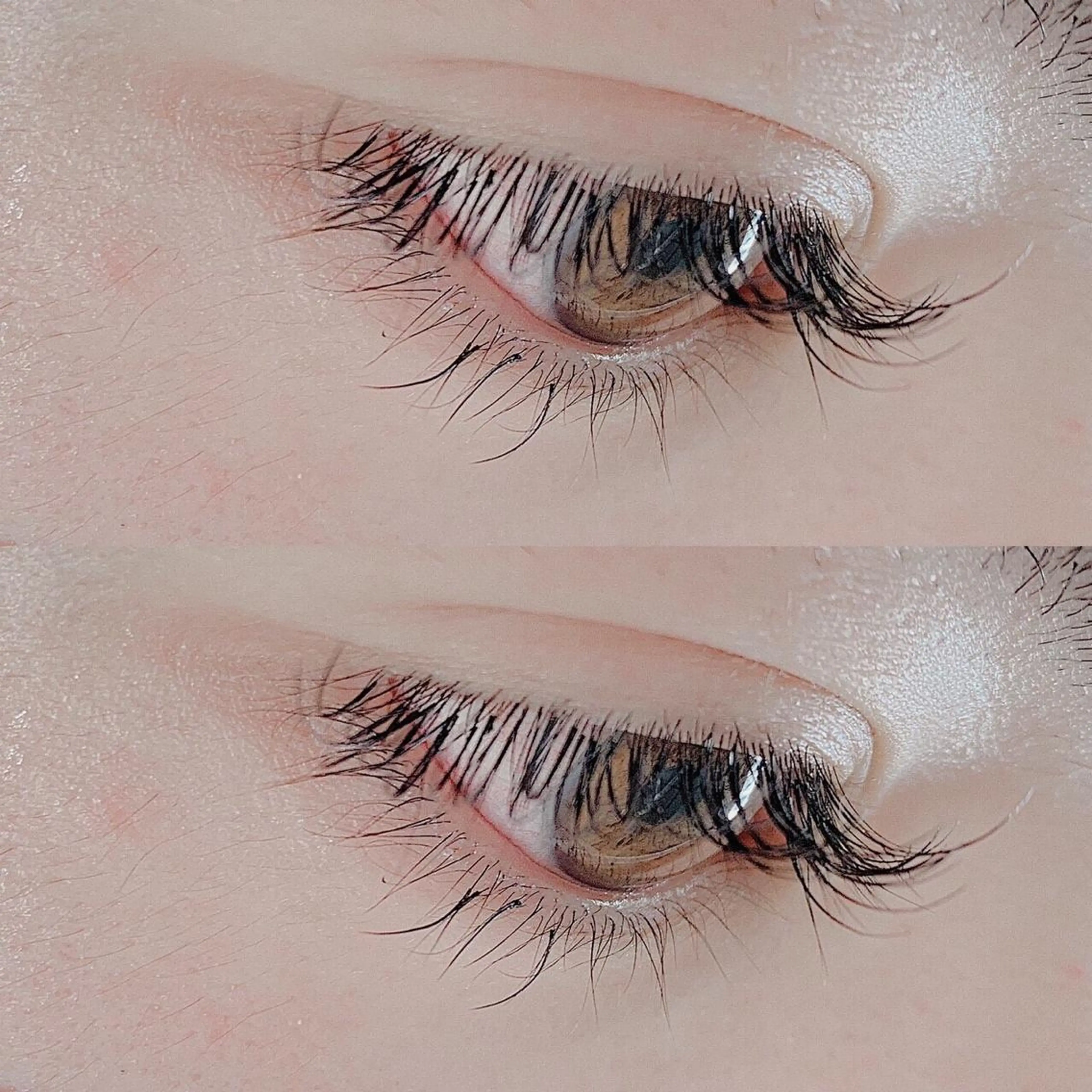 マツエク・マツパ 銀座/レイヤー 🌷nonoka🌷のヘアスタイル