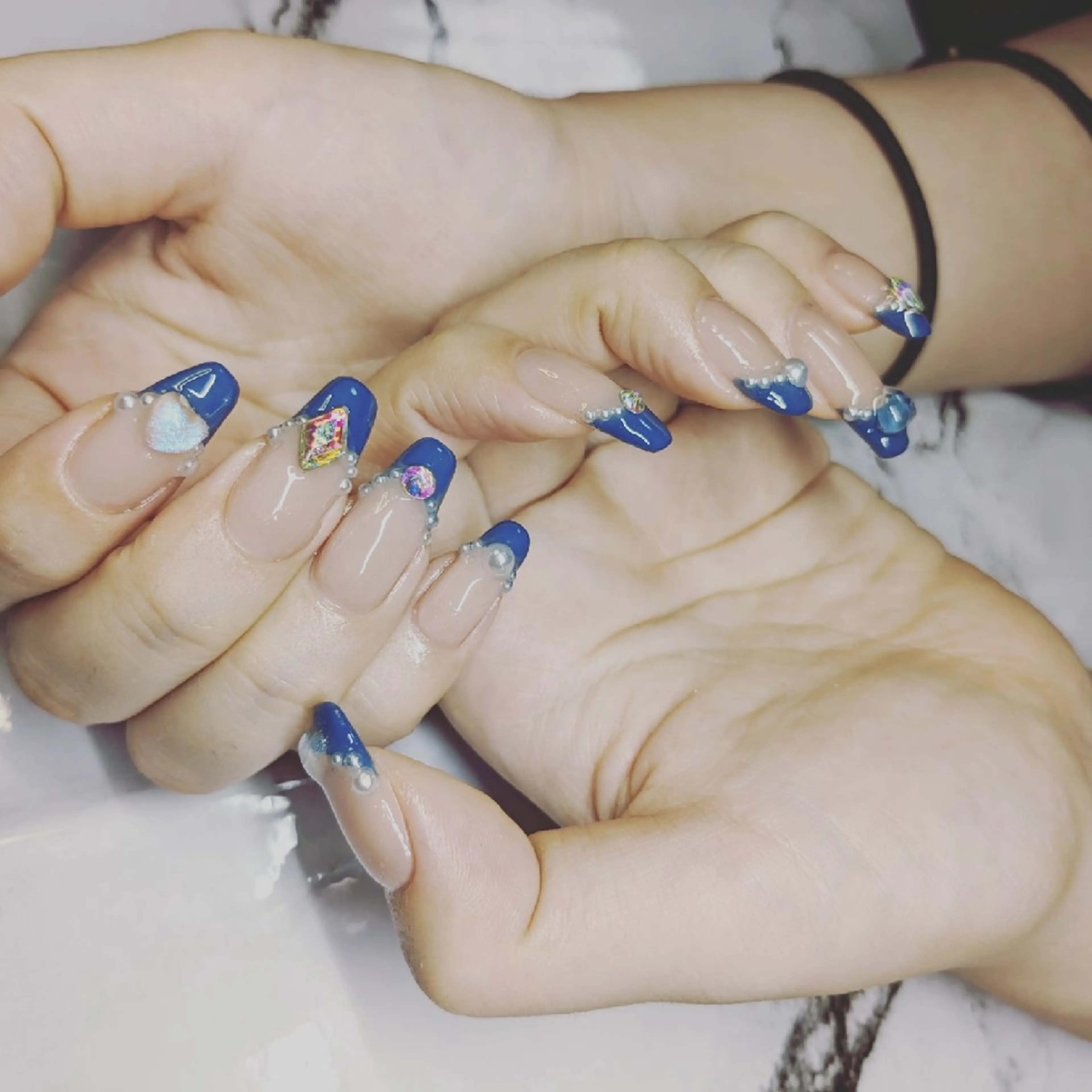 ネイル よもぎ蒸し・ワンカラ ー専門 しゅくるのその他イメージ