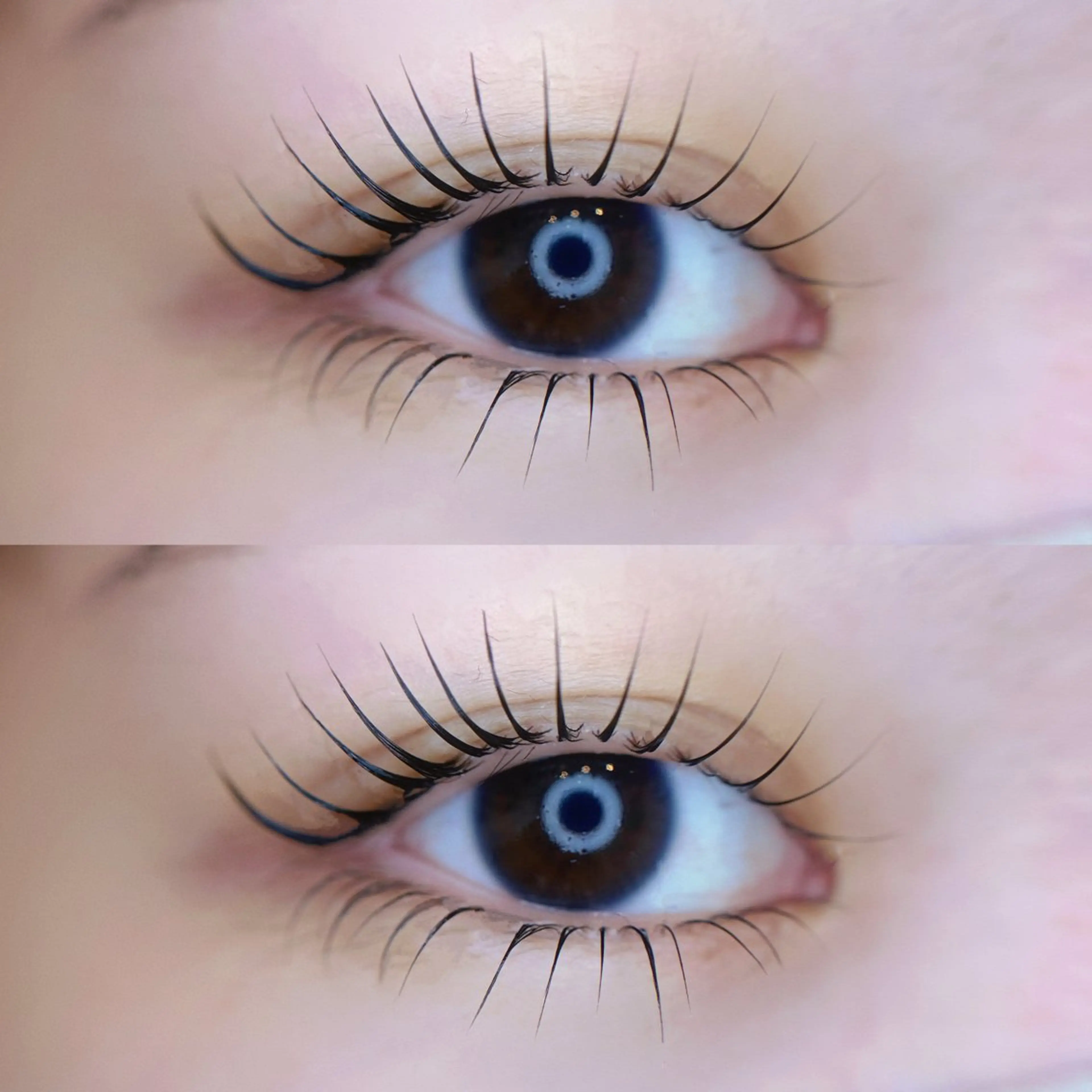 マツエク・マツパ Carat RIKAKOのマツエク・マツパデザイン