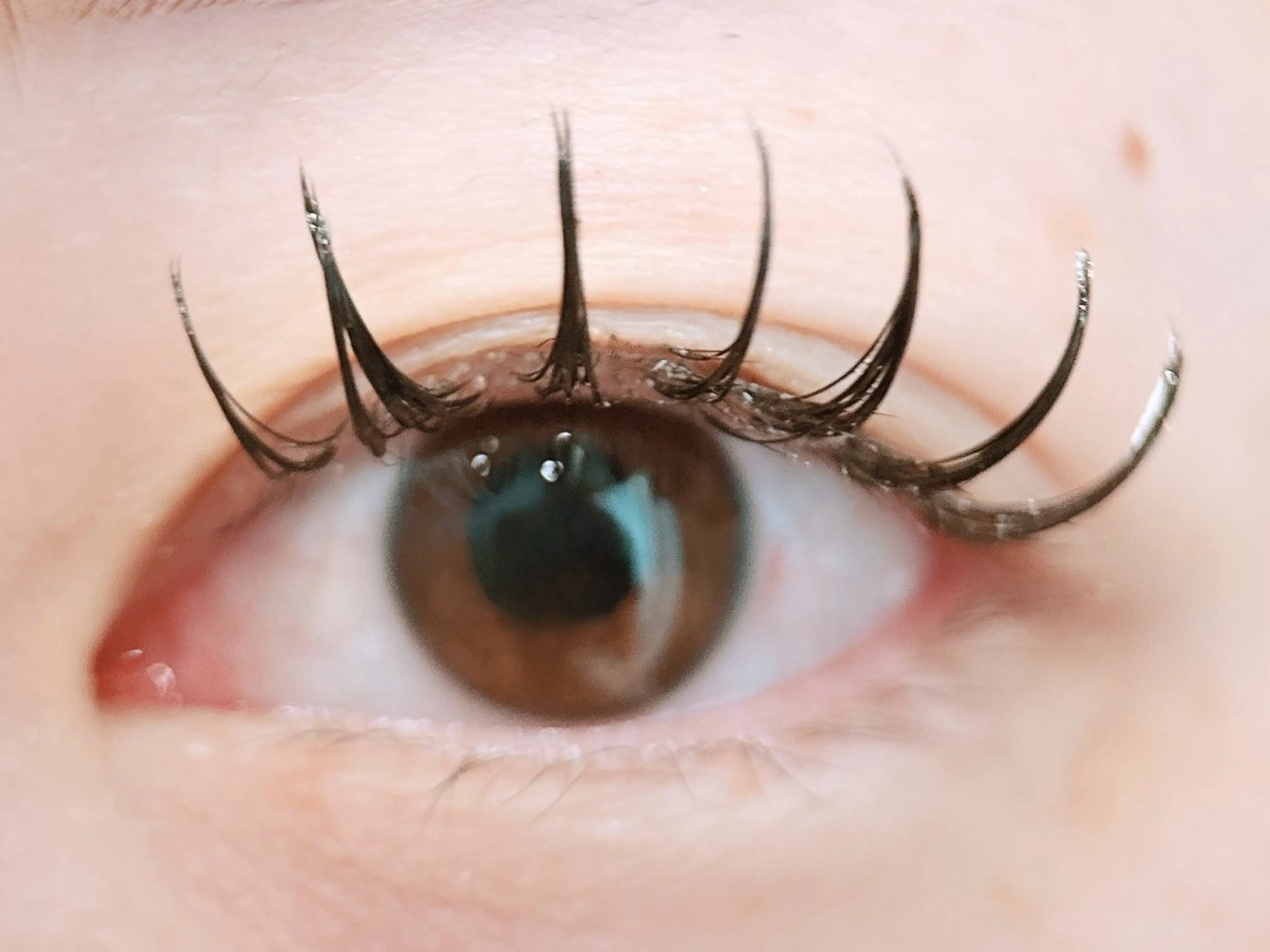 マツエク・マツパ マツエク ◝✩ ᖇIᒍYᑌのマツエク・マツパデザイン