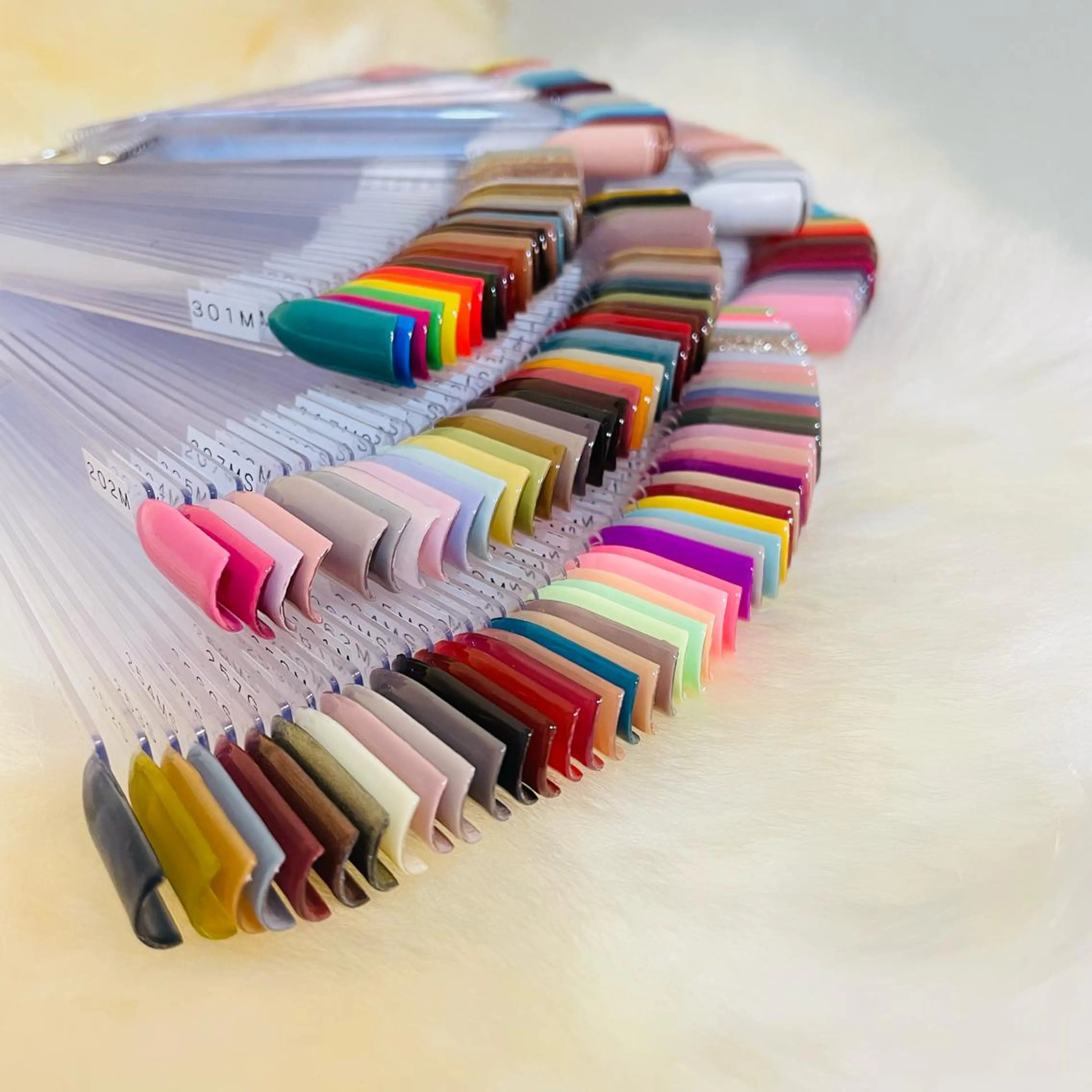 ネイル MAE&KALE STUDIOのマツエク・マツパデザイン