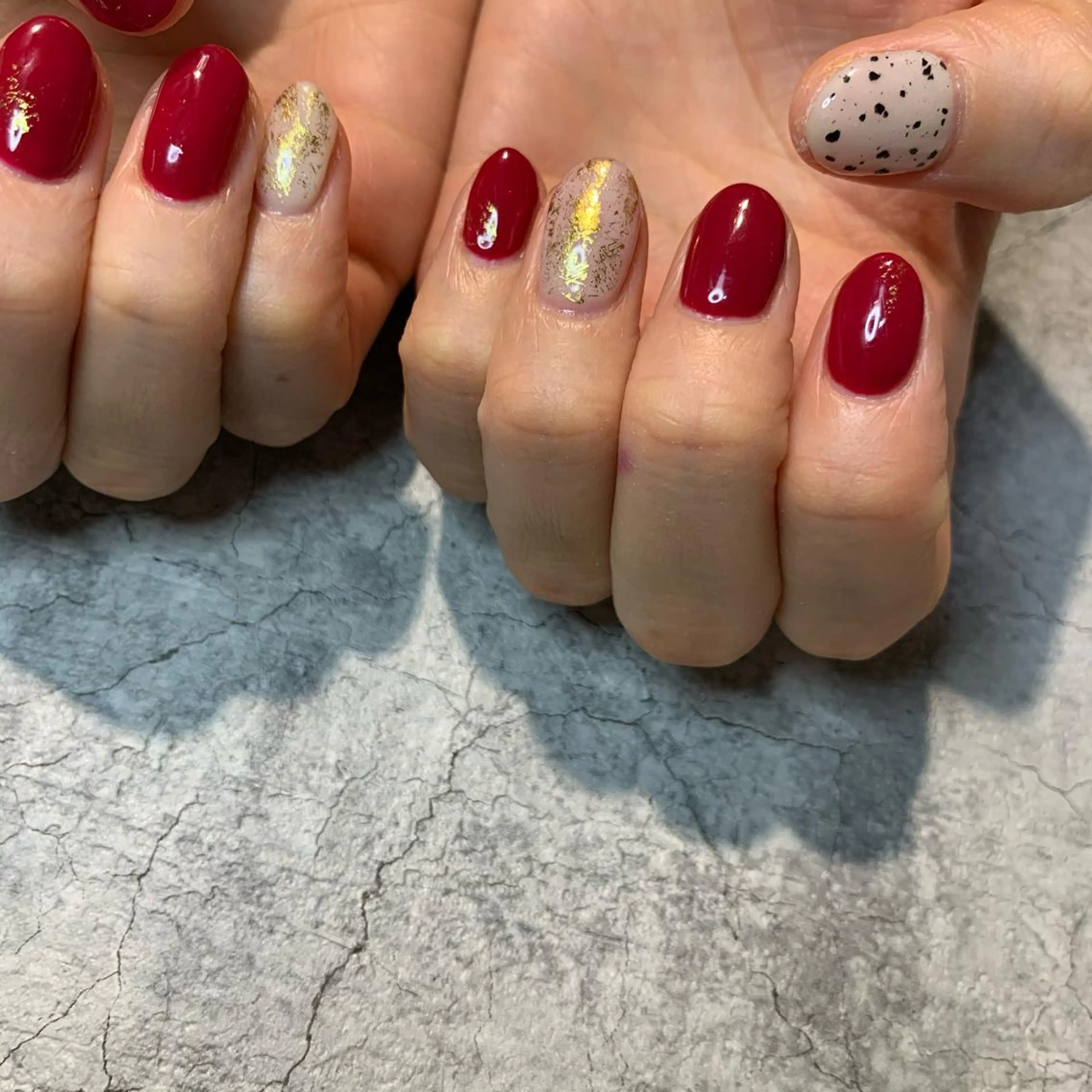 ネイル ルリアンチッタ 眉毛/まつげパーマの眉毛・アイブロウイメージ