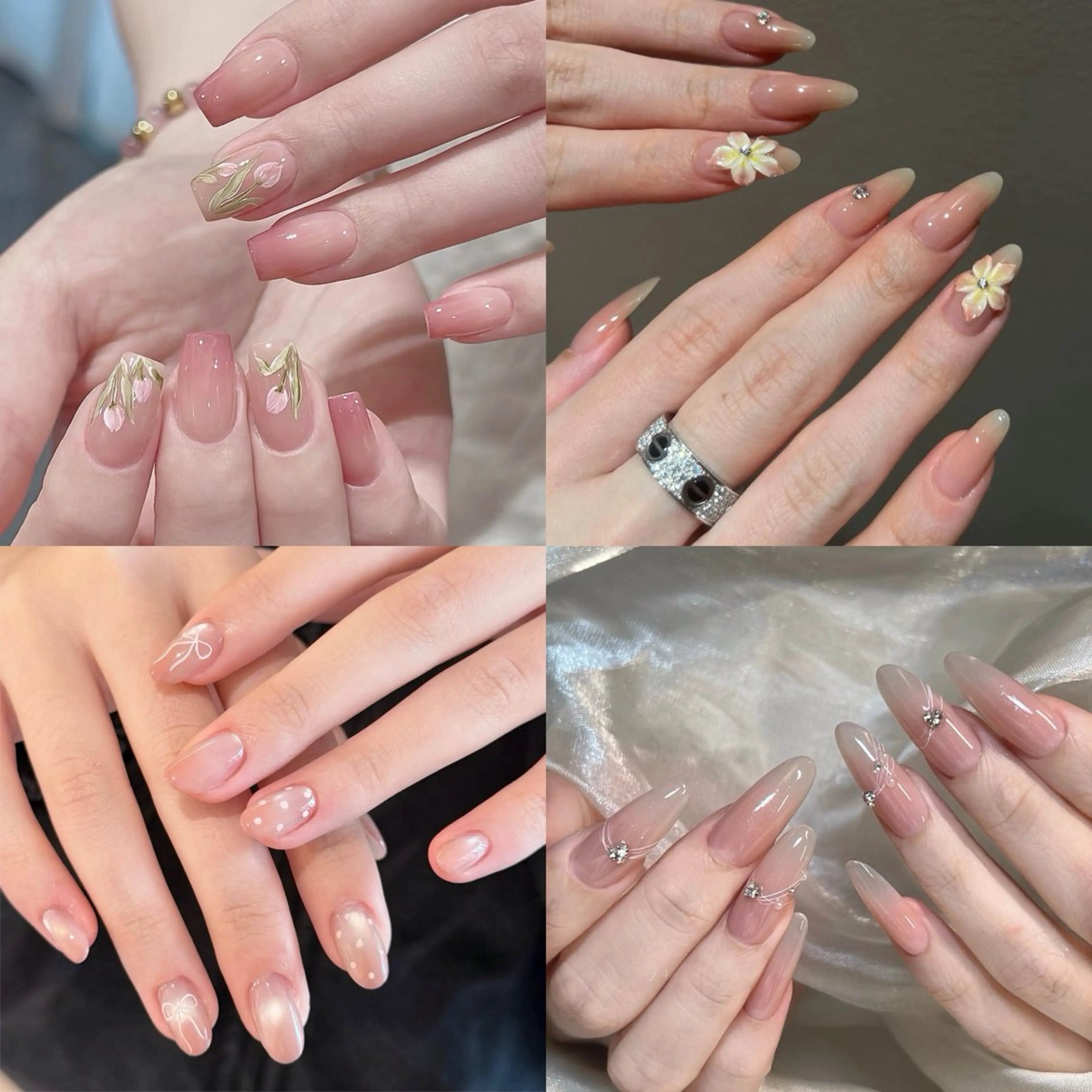💅【定額デザイン ¥6500】💅の写真