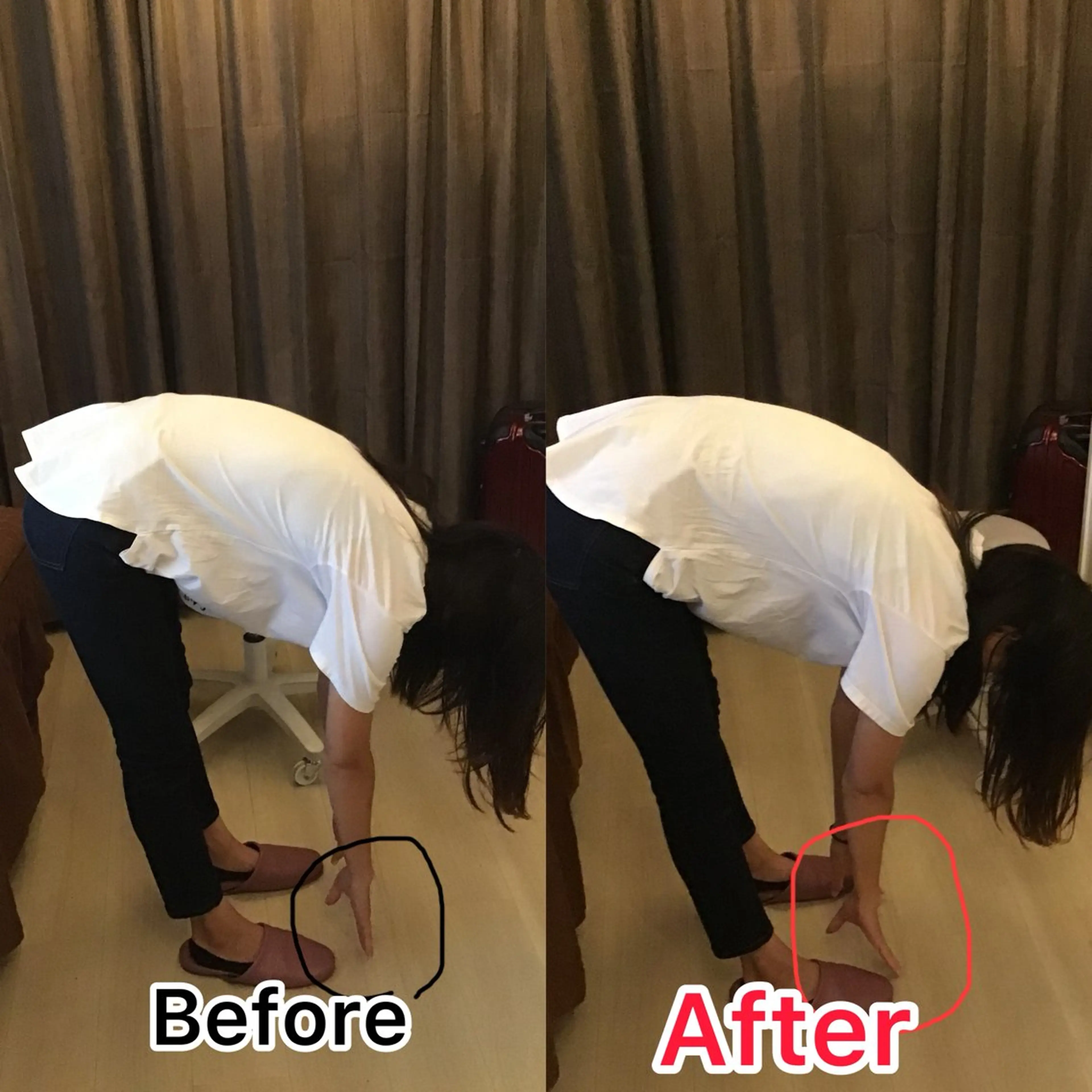 働く女性の為の足整体 🦶ゆうり【西荻窪】のその他イメージ