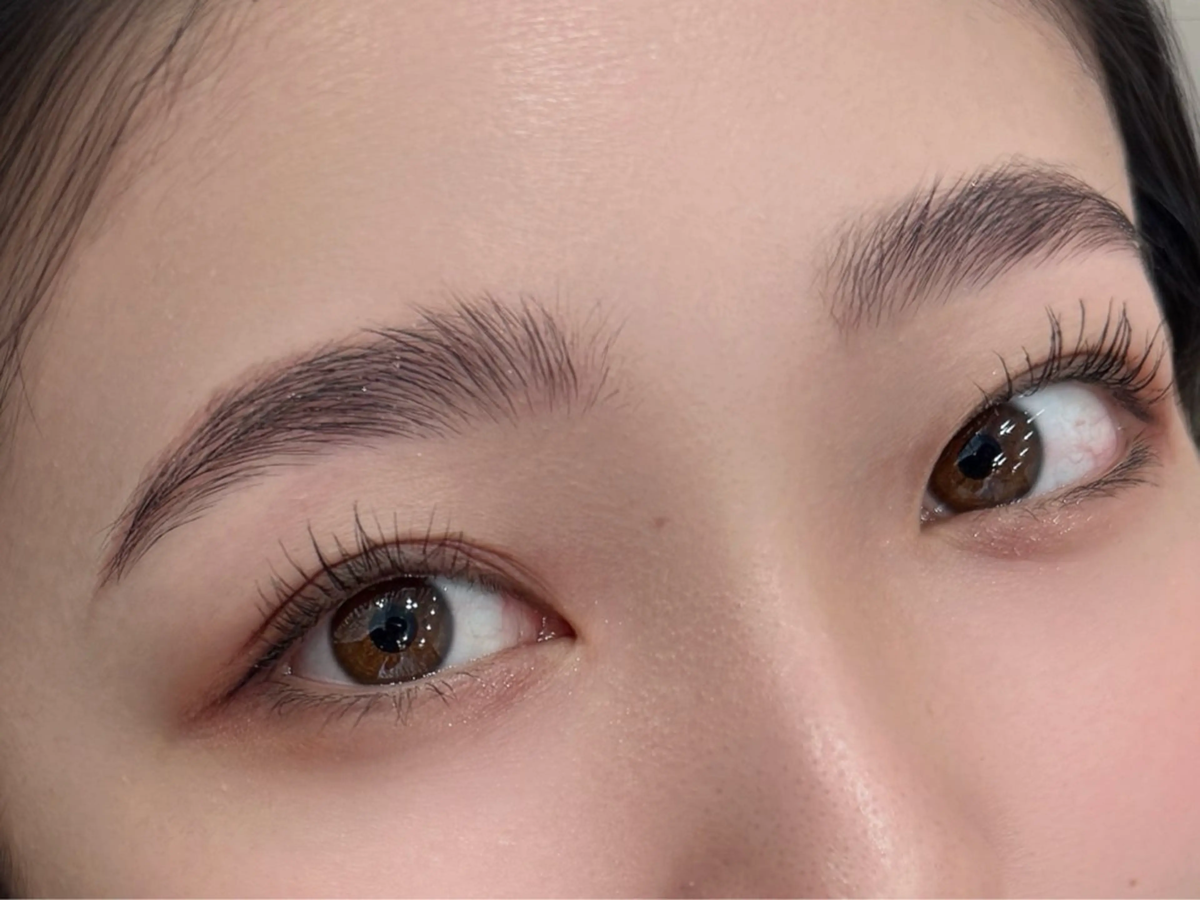 アイブロウ ワックス脱毛 その他(アイブロウ) 美眉/facewax 🕊️🫧Mのその他イメージ