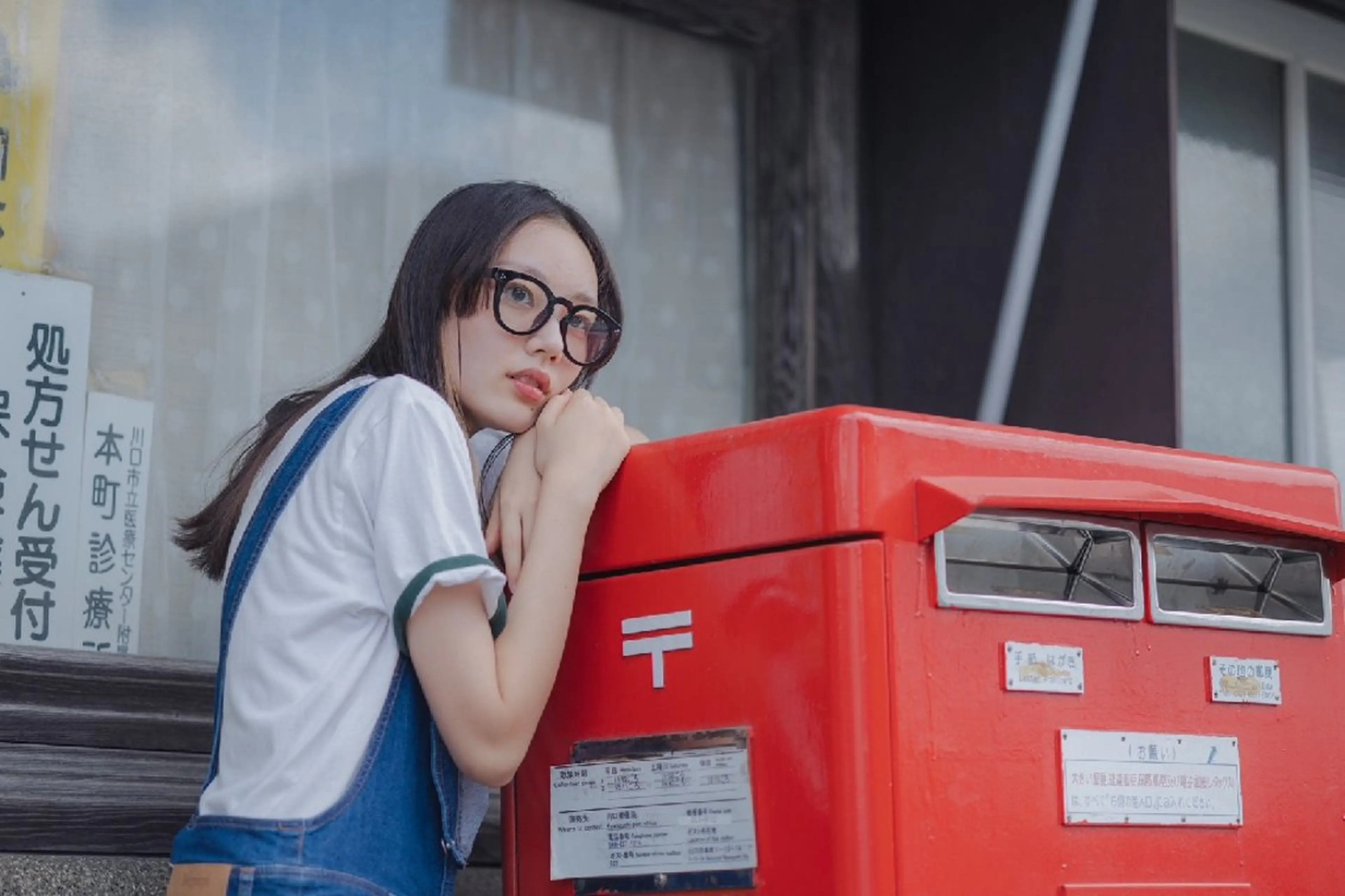 セミロング タイキ  【nico】のヘアスタイル