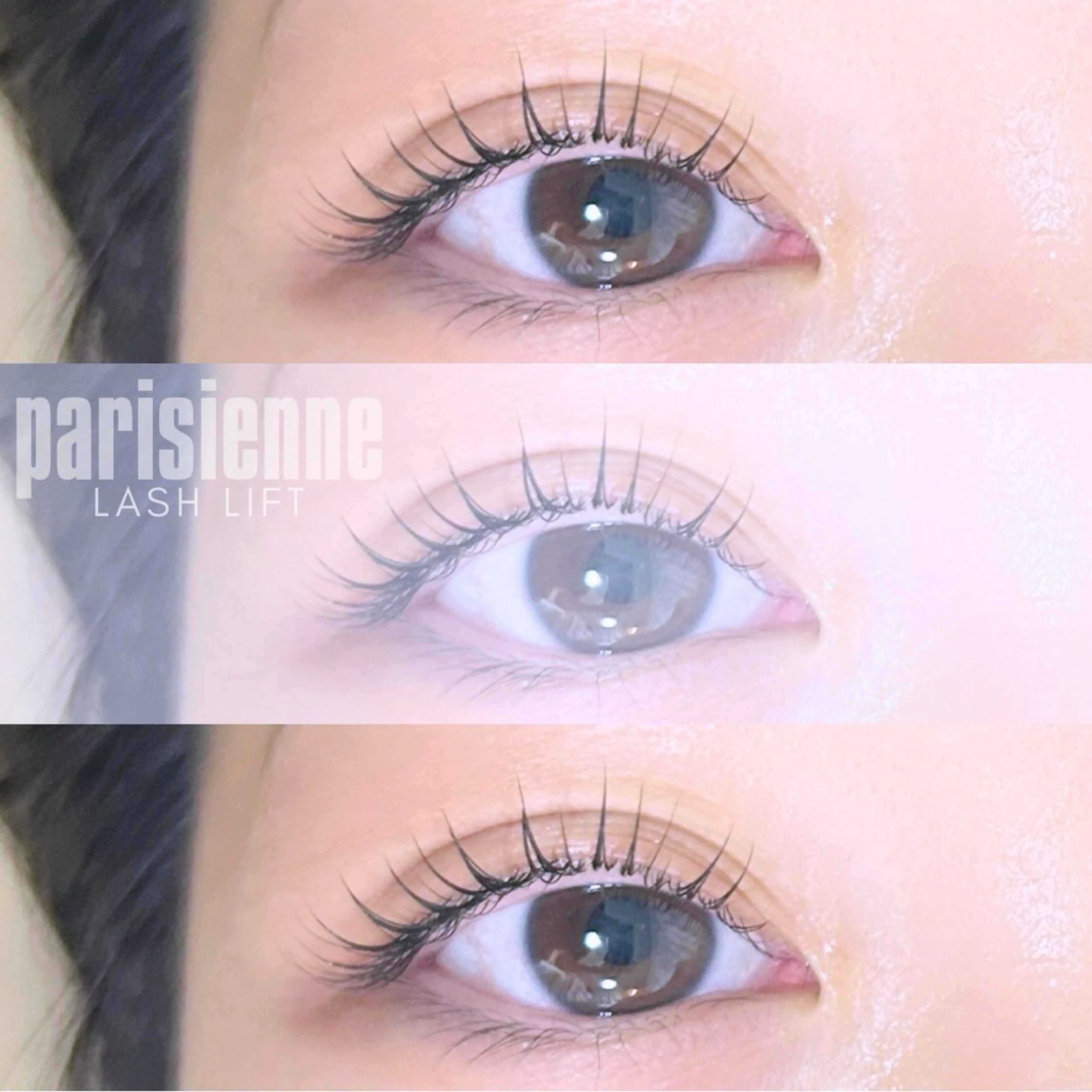 マツエク・マツパ eyelash salon neo+のマツエク・マツパデザイン