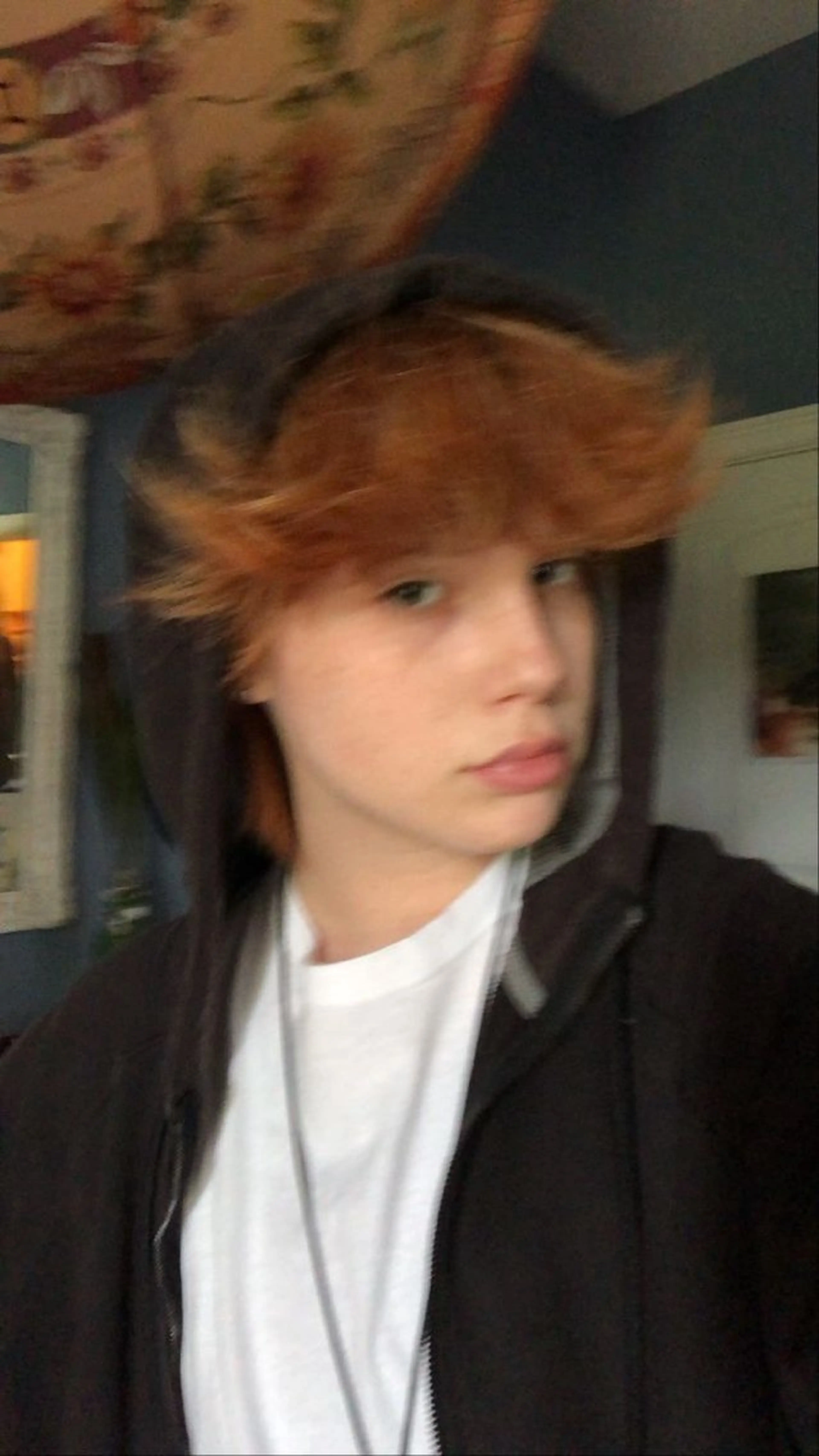 ショート カラー メンズ ヘアカラー 吉田一輝 外国人パーマのヘアスタイル