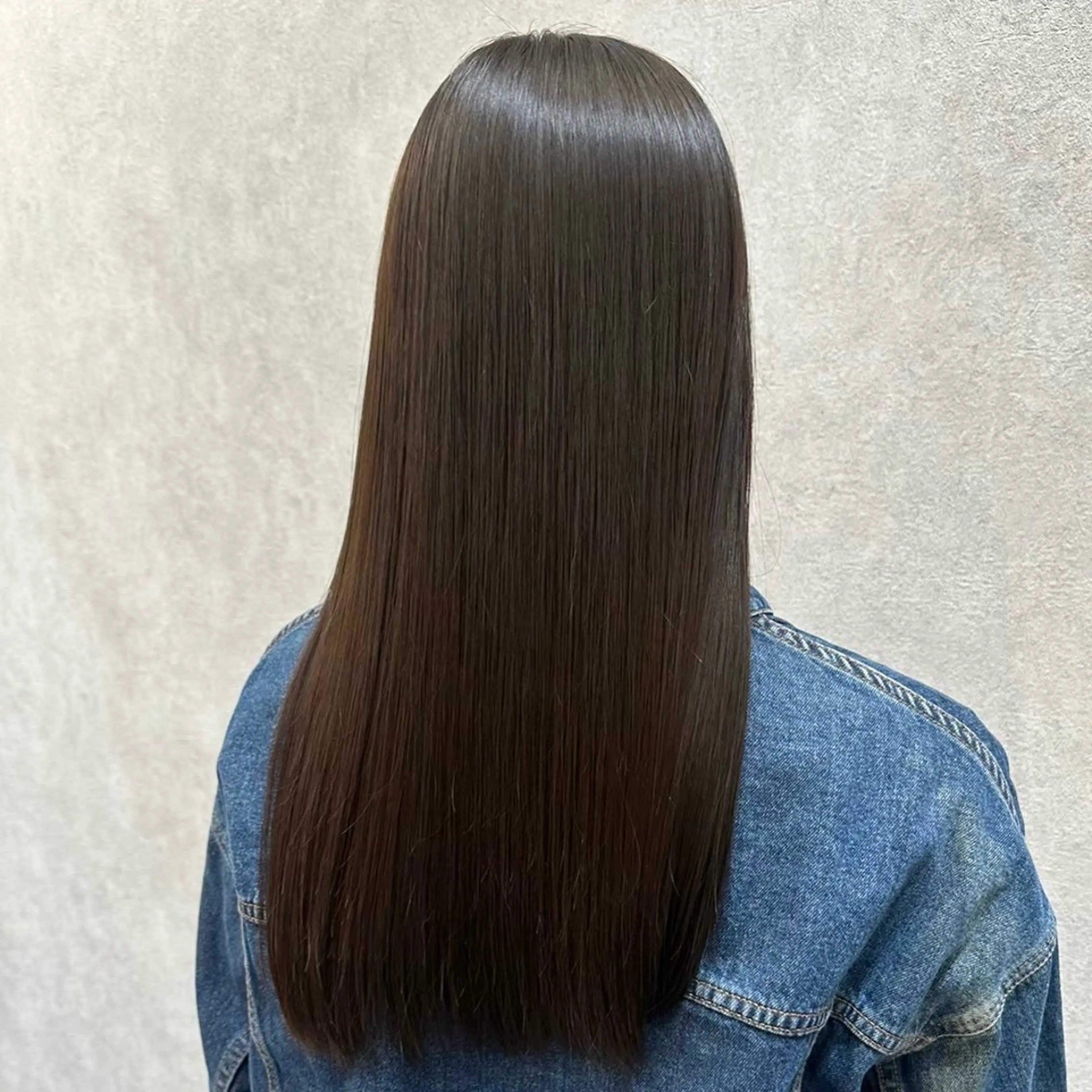 カラー ヘアカラー 🎀Rimi୨୧ ✨艶✨color🎀のヘアスタイル